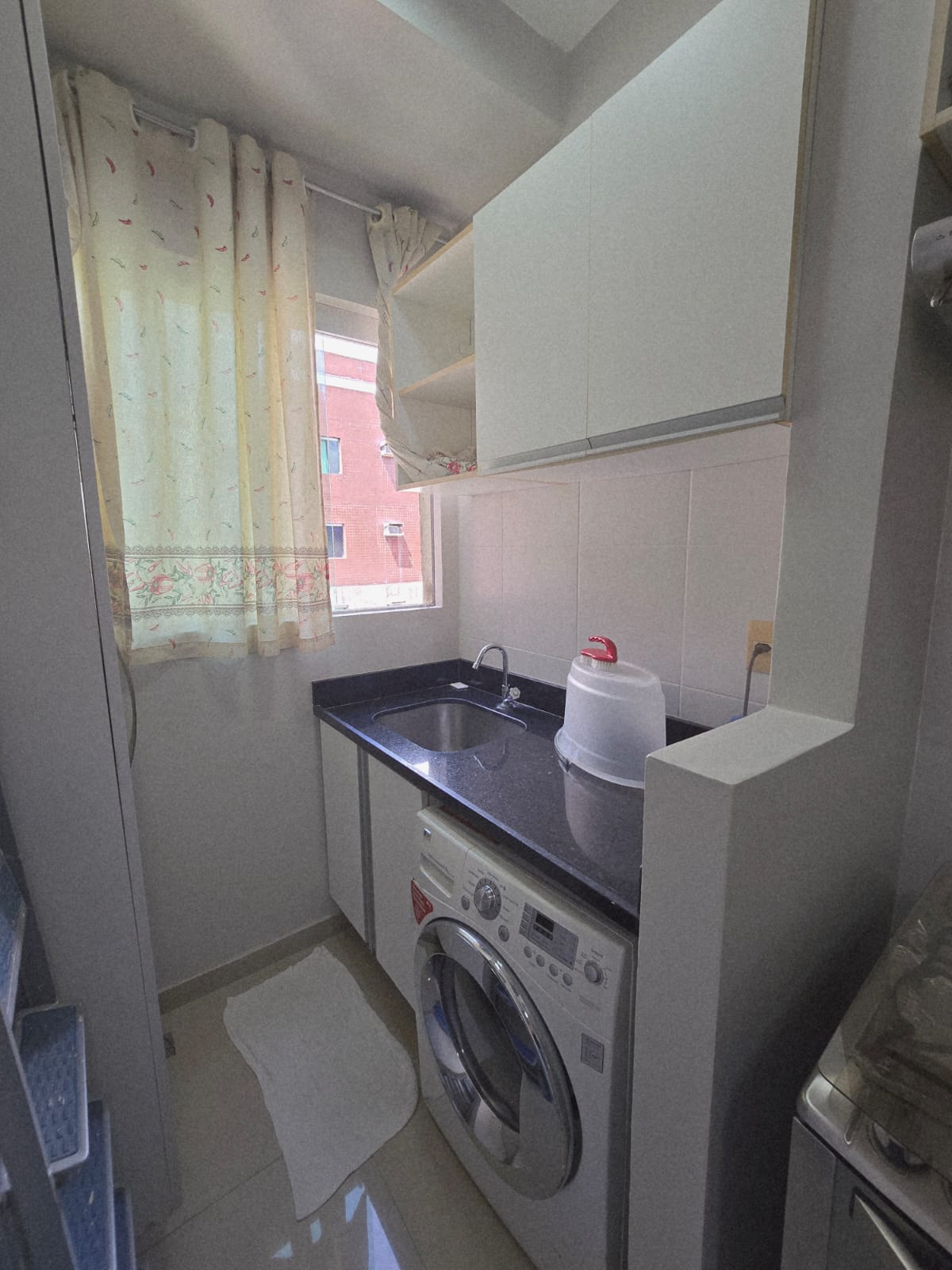 Apartamento 2 quartos no River Park