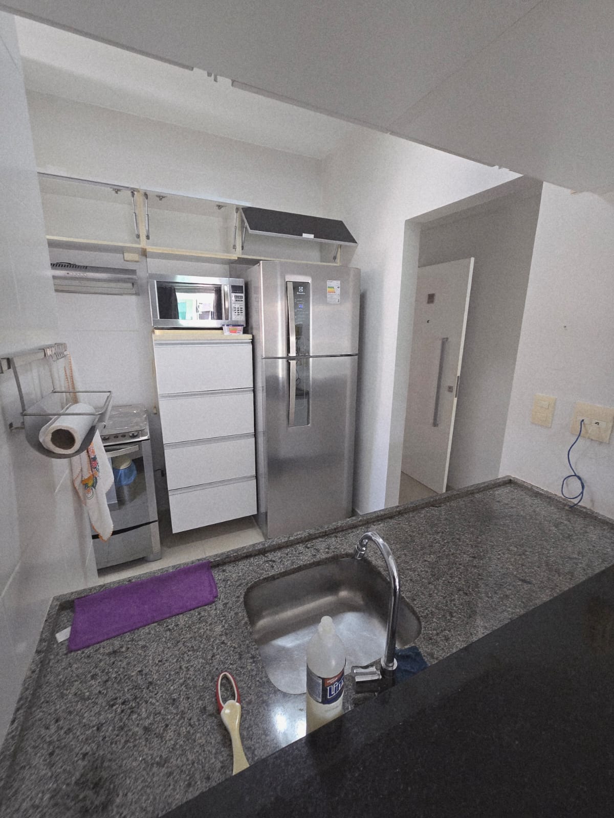Apartamento 2 quartos no River Park