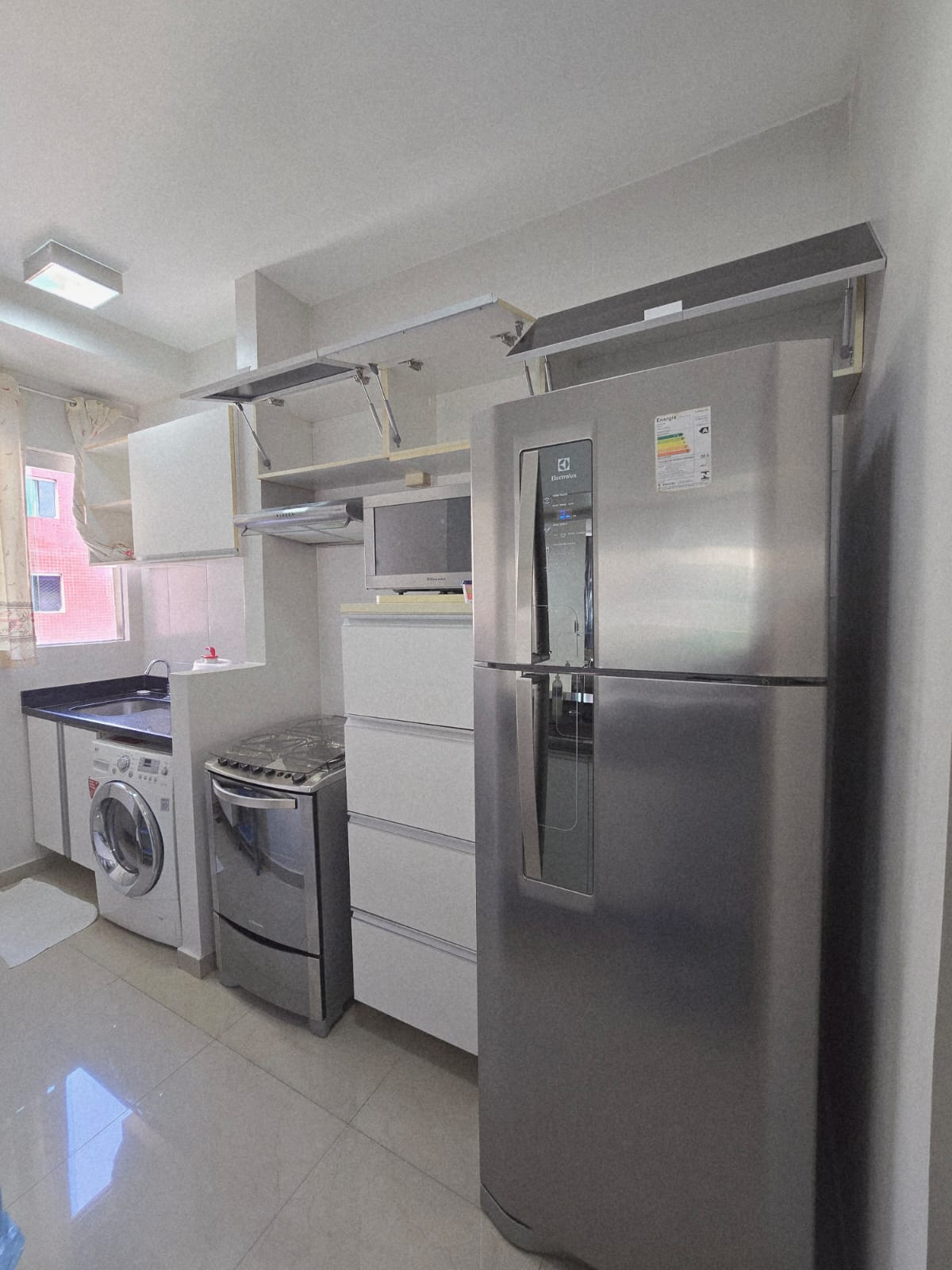 Apartamento 2 quartos no River Park