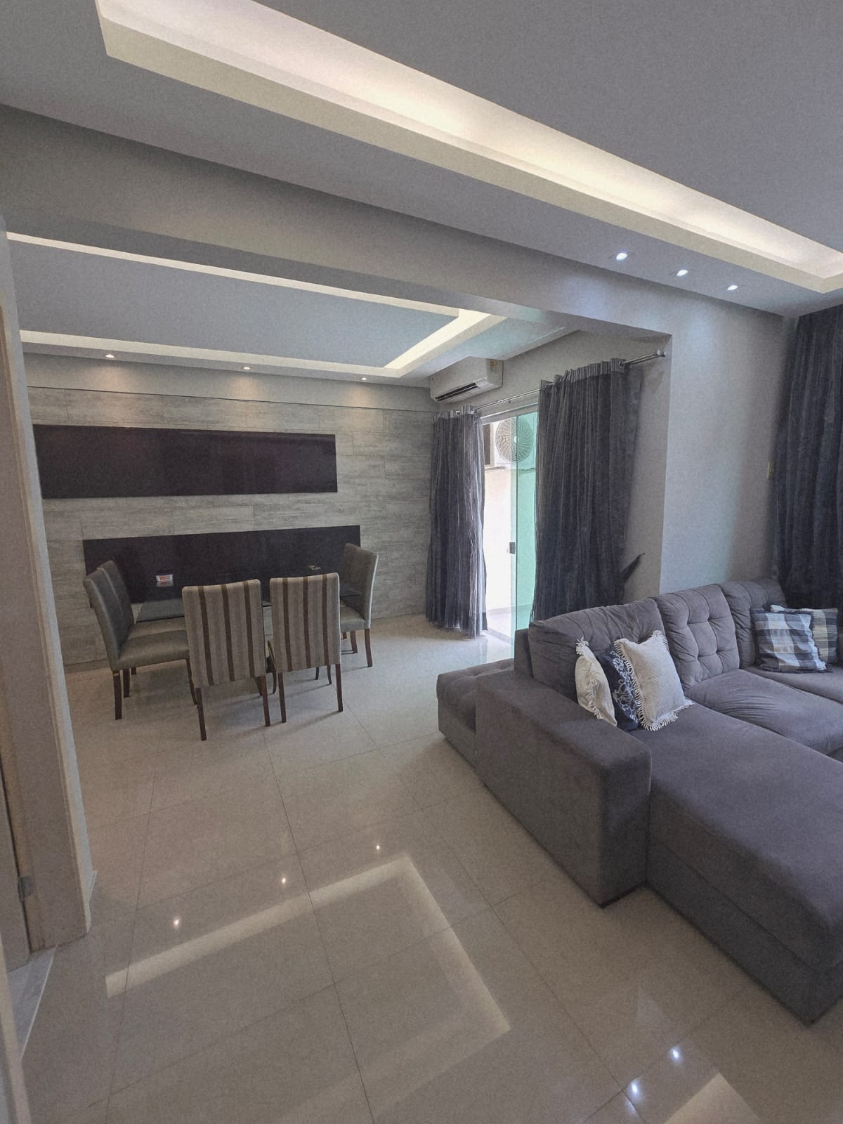 Apartamento 2 quartos no River Park - 3