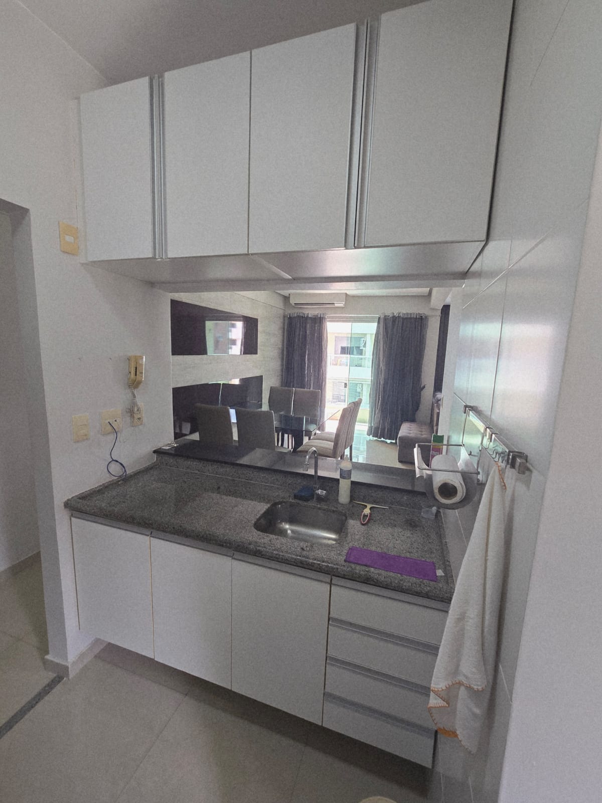 Apartamento 2 quartos no River Park