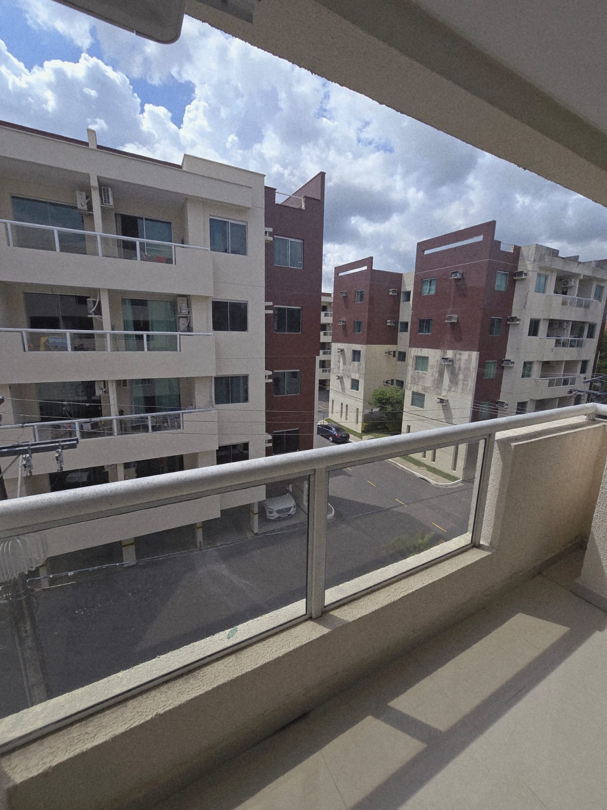 Apartamento 2 quartos no River Park