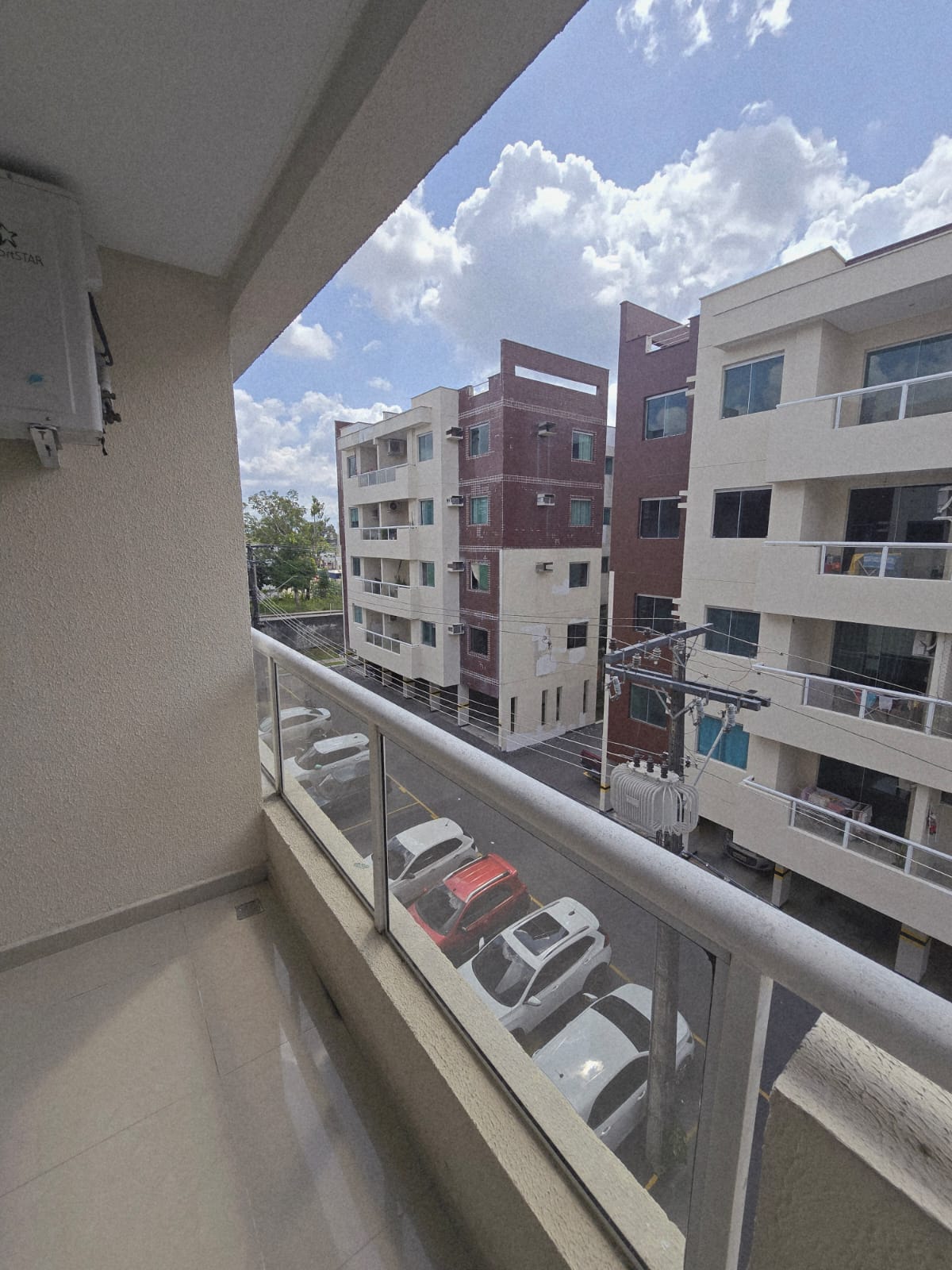 Apartamento 2 quartos no River Park