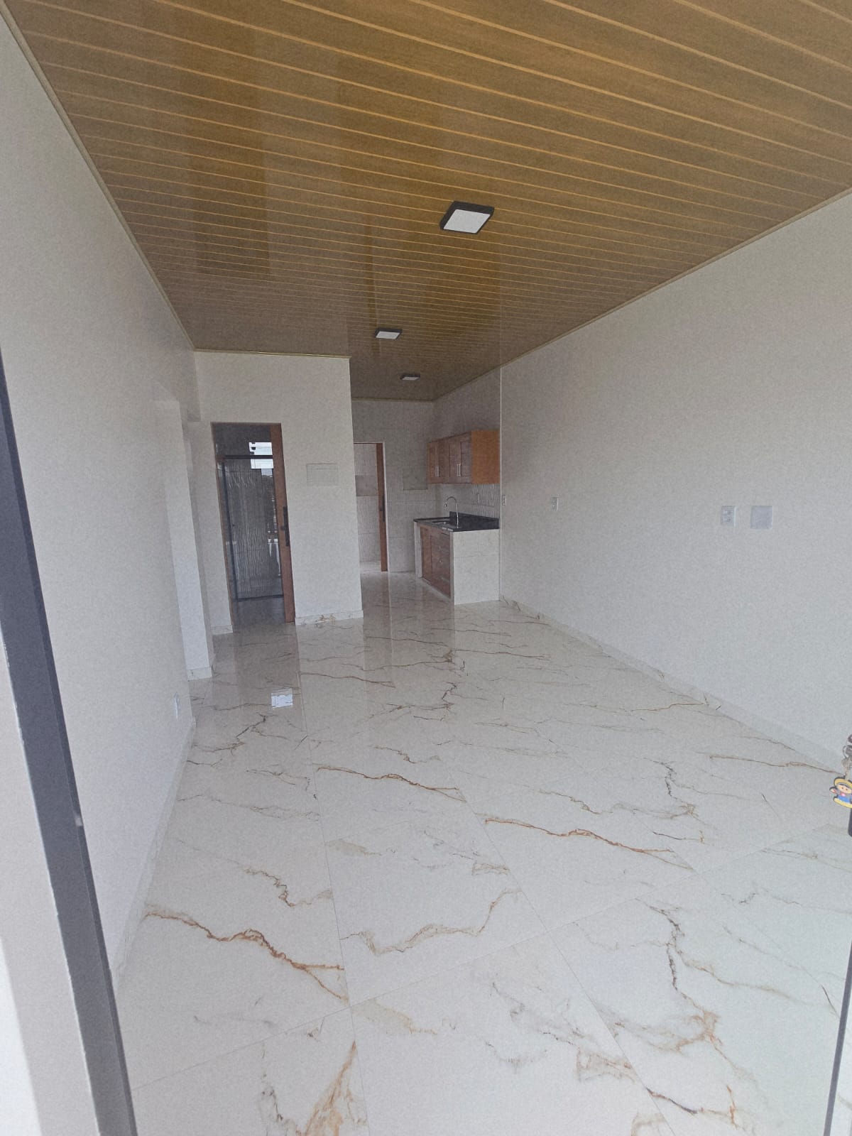 Apartamento 2 quartos em Flores - 3