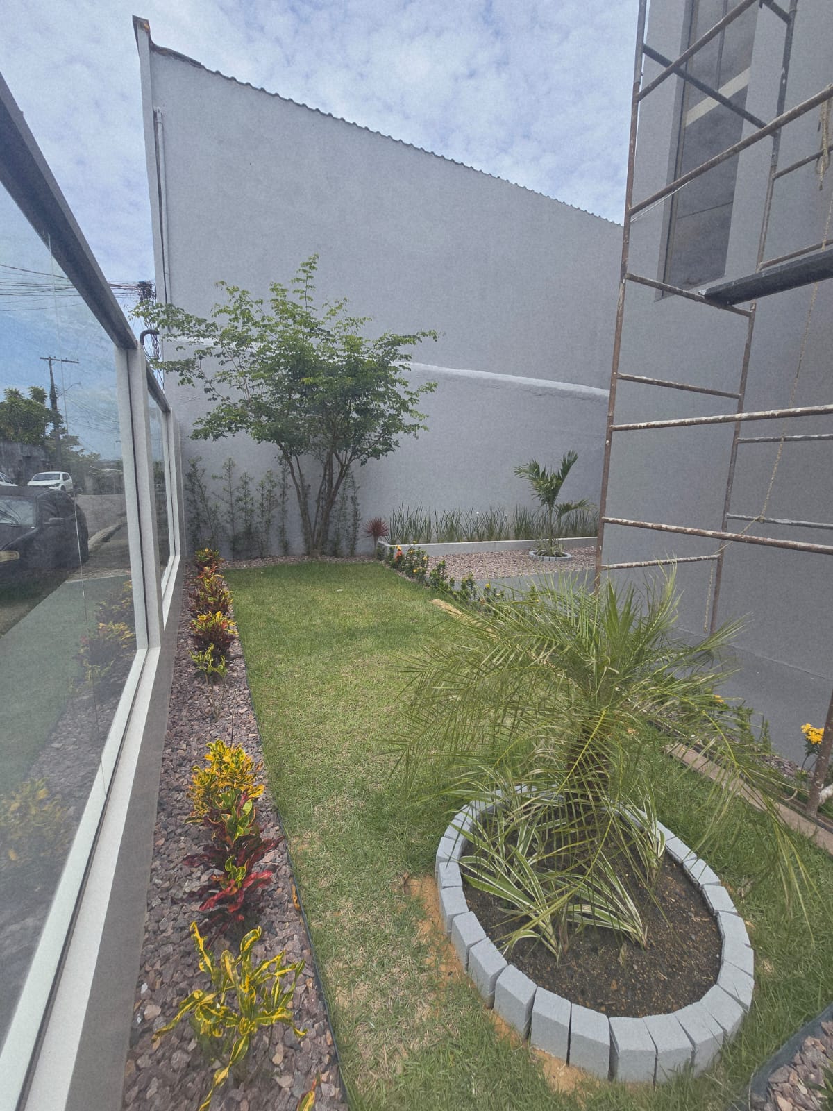 Apartamento 2 quartos em Flores