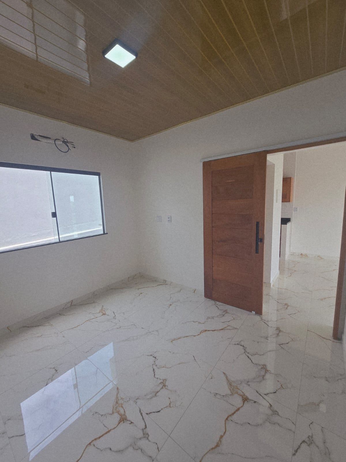 Apartamento 2 quartos em Flores