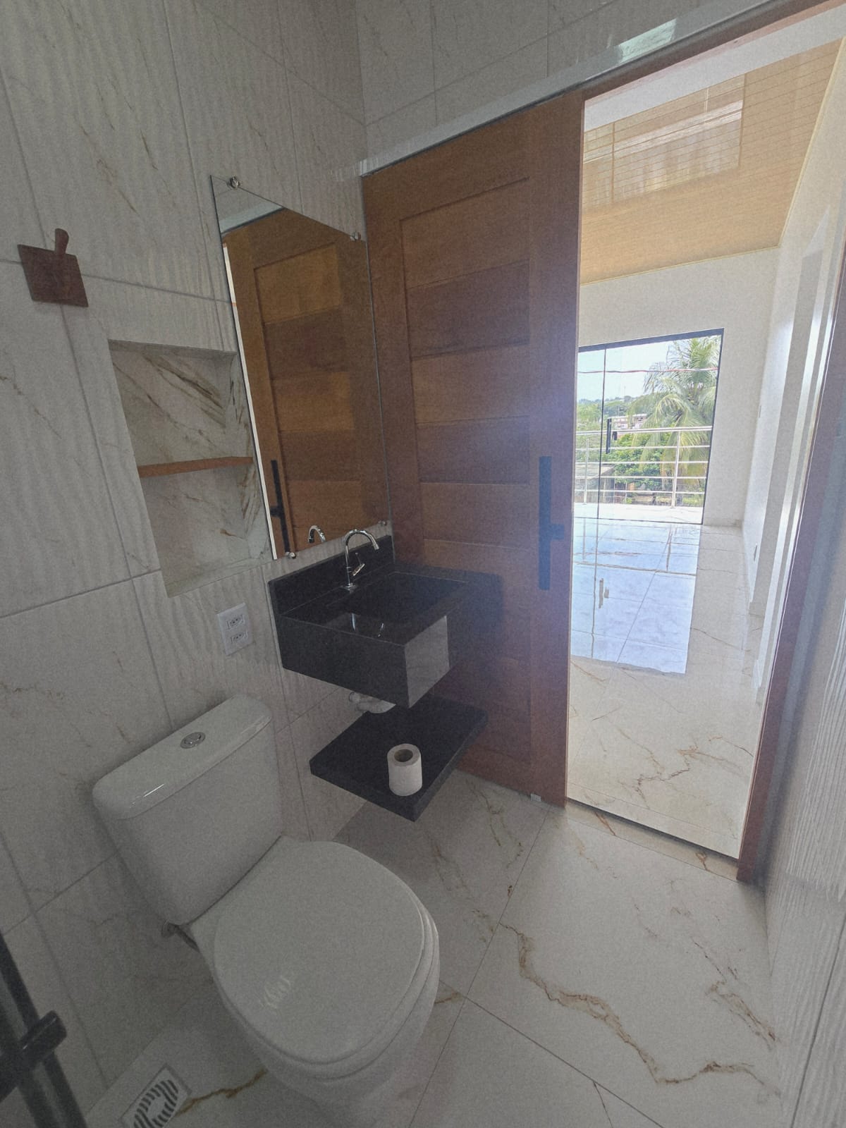 Apartamento 2 quartos em Flores