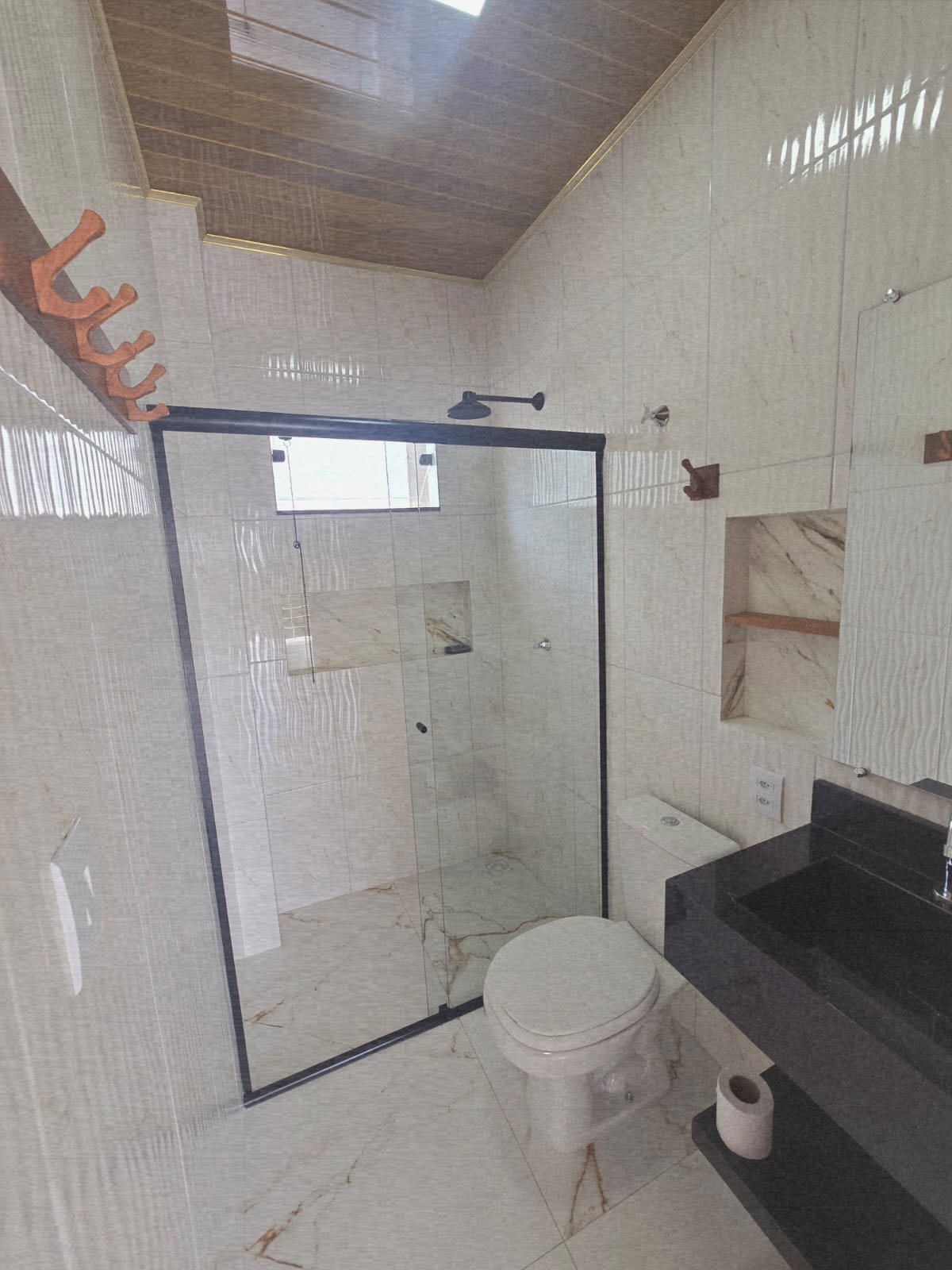 Apartamento 2 quartos em Flores
