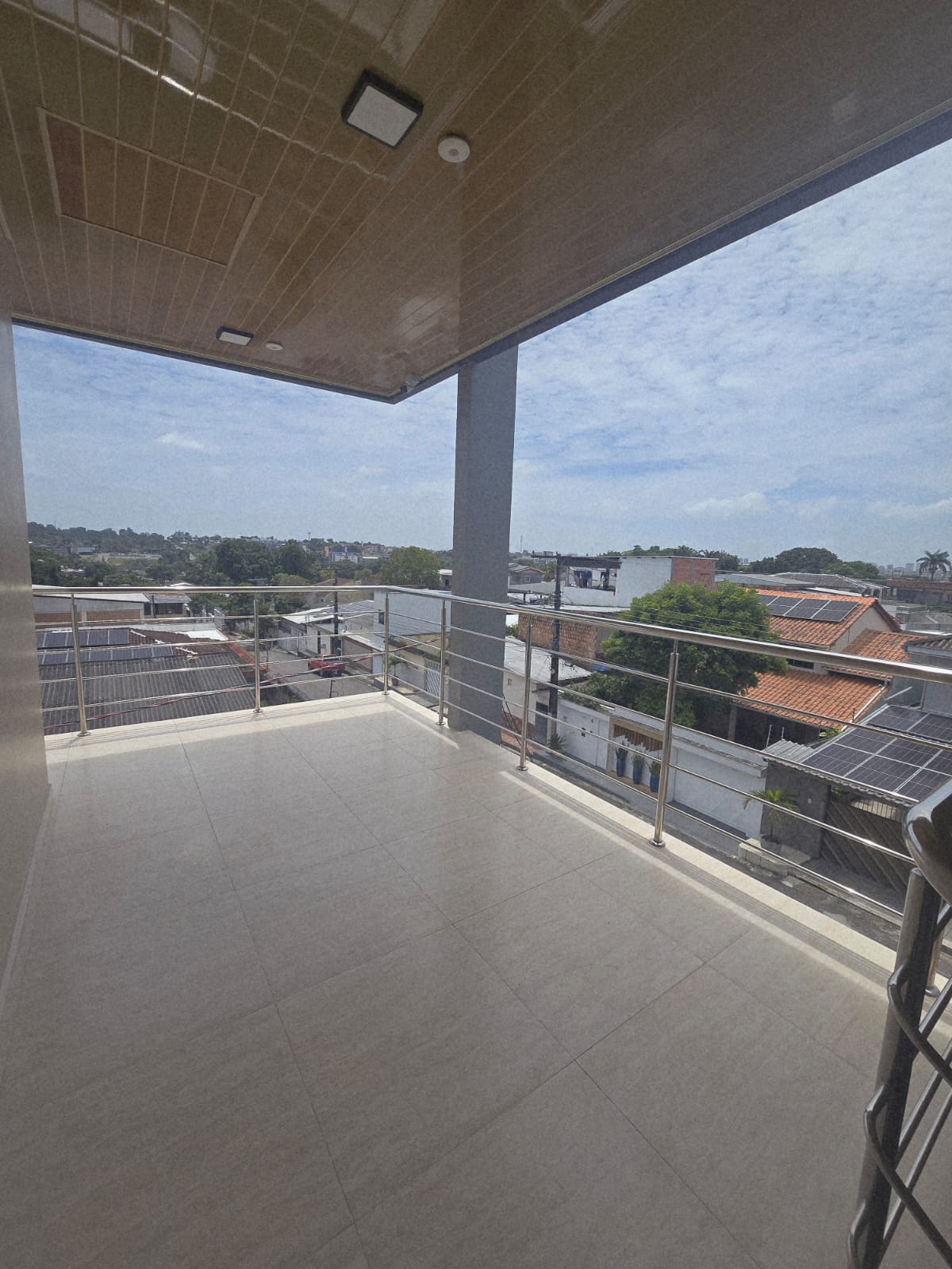Apartamento 2 quartos em Flores