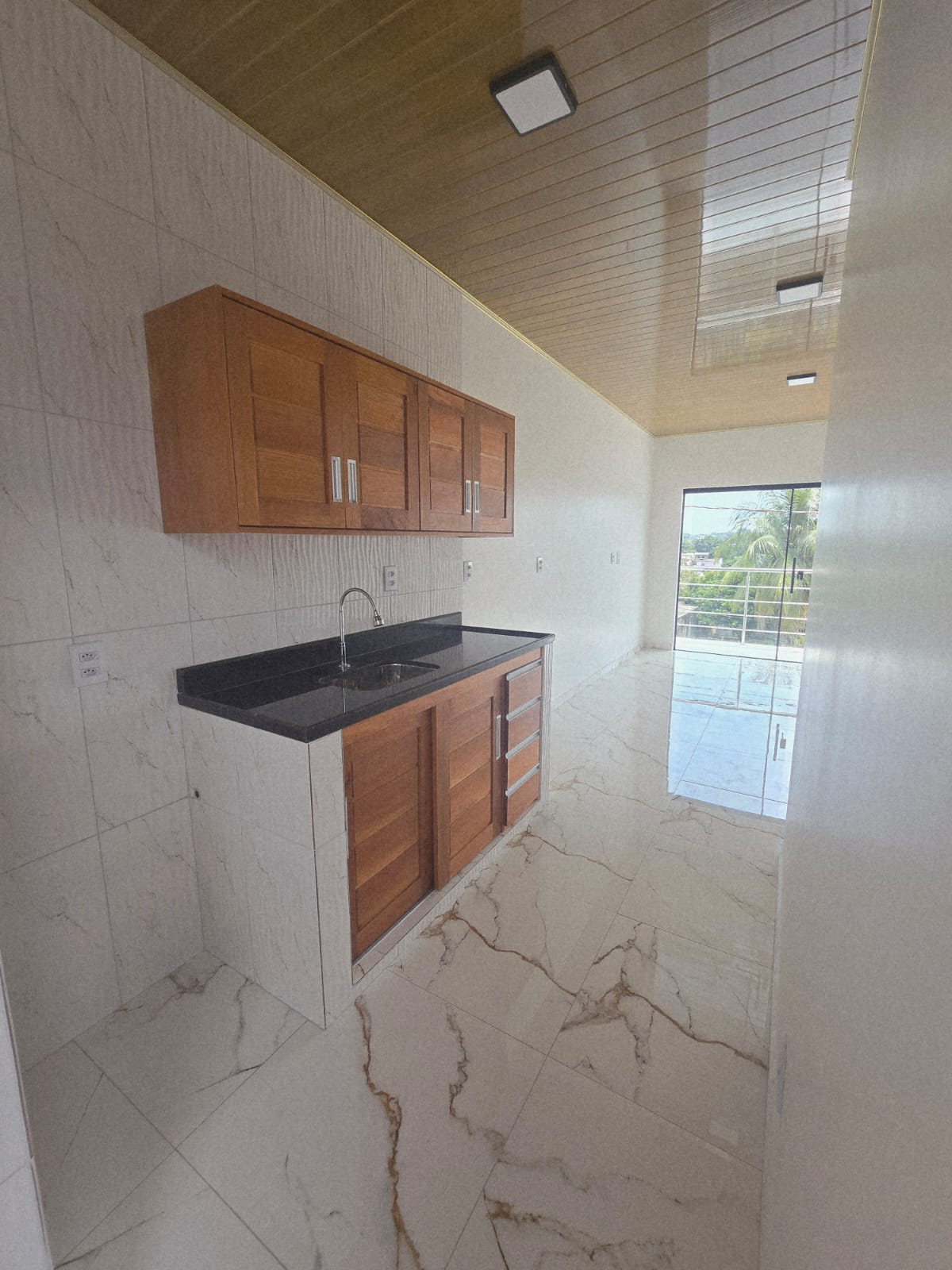 Apartamento 2 quartos em Flores - mais fotos