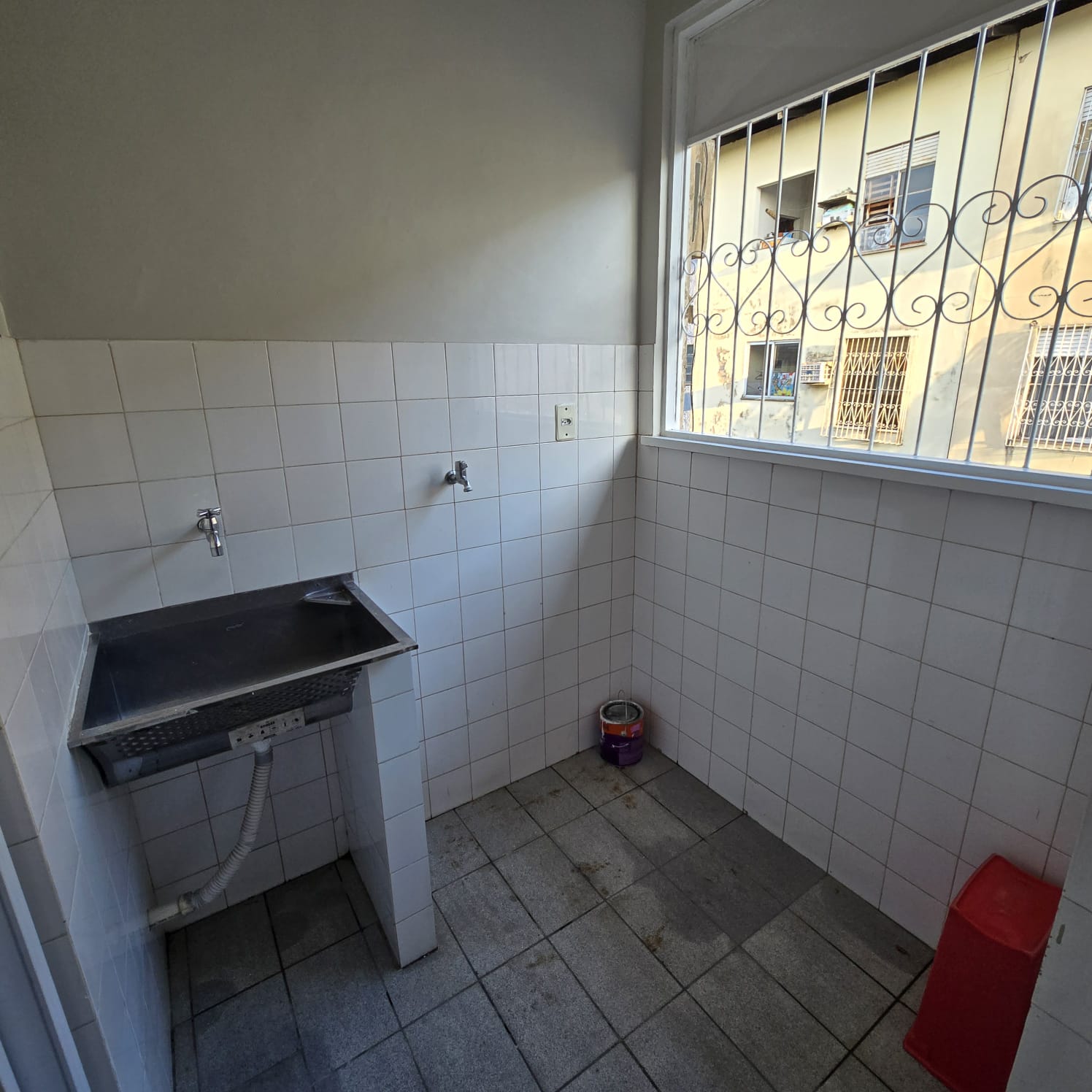 Apartamento 2 quartos no Eldorado - mais fotos