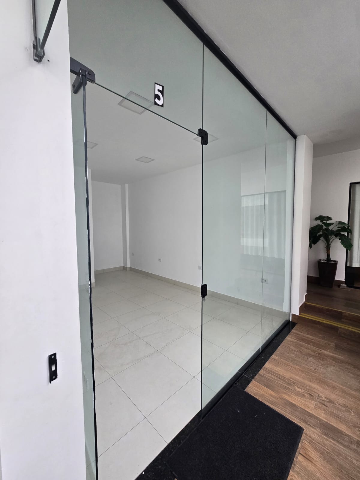 Sala comercial na Alvorada - 4