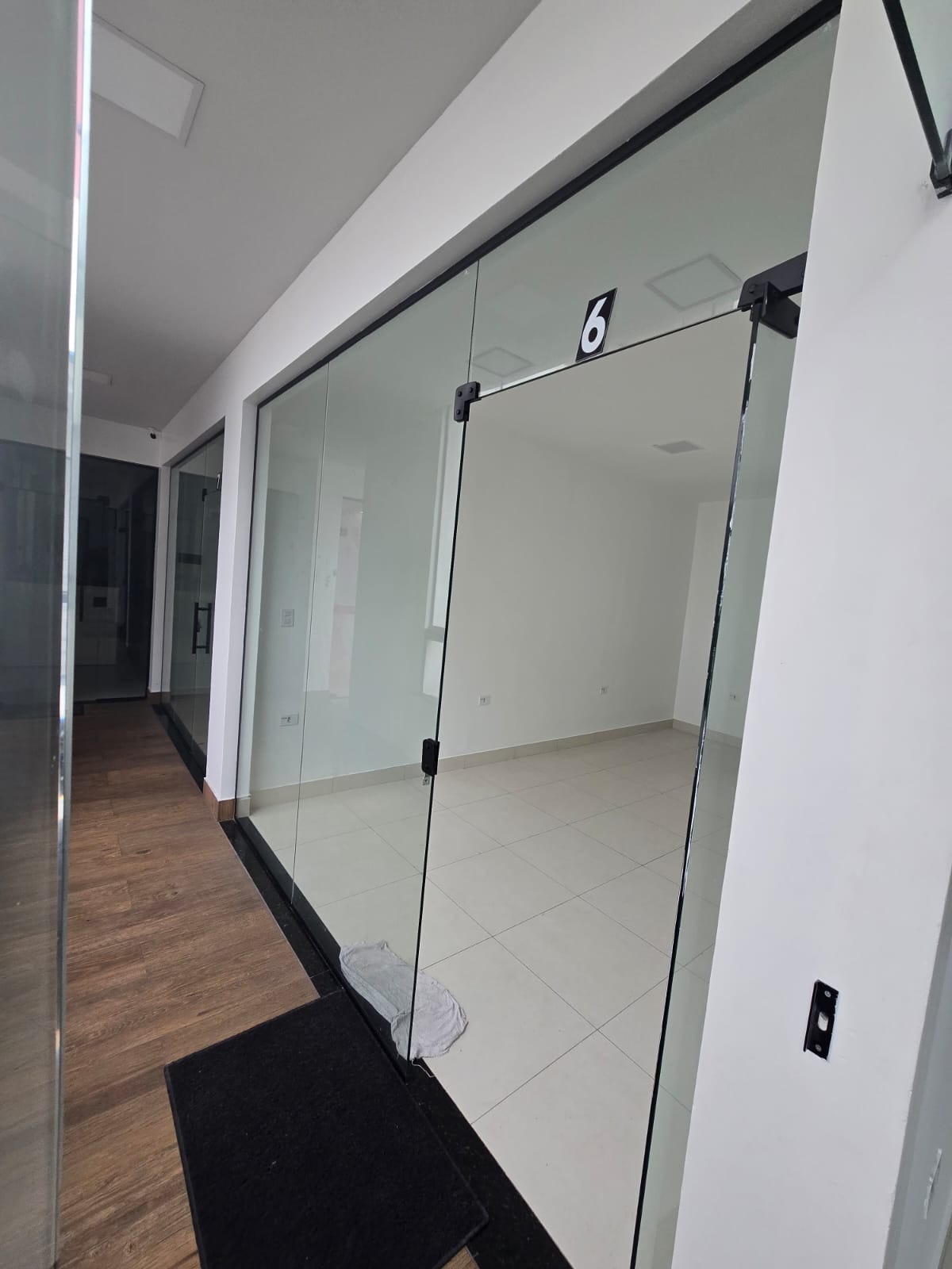 Sala comercial na Alvorada