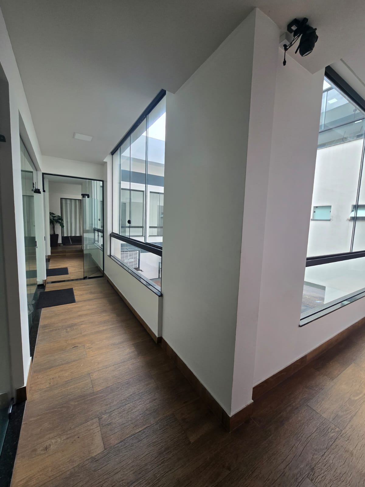 Sala comercial na Alvorada