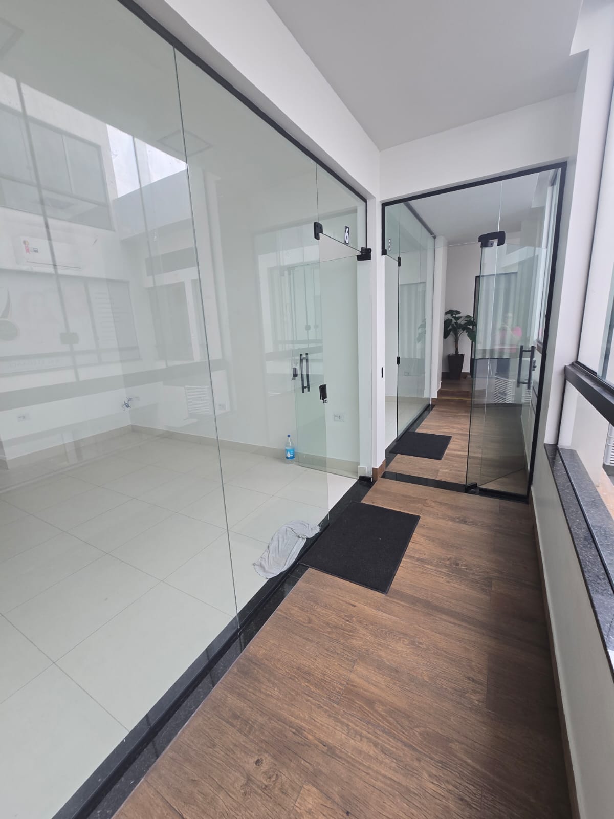 Sala comercial na Alvorada - 3