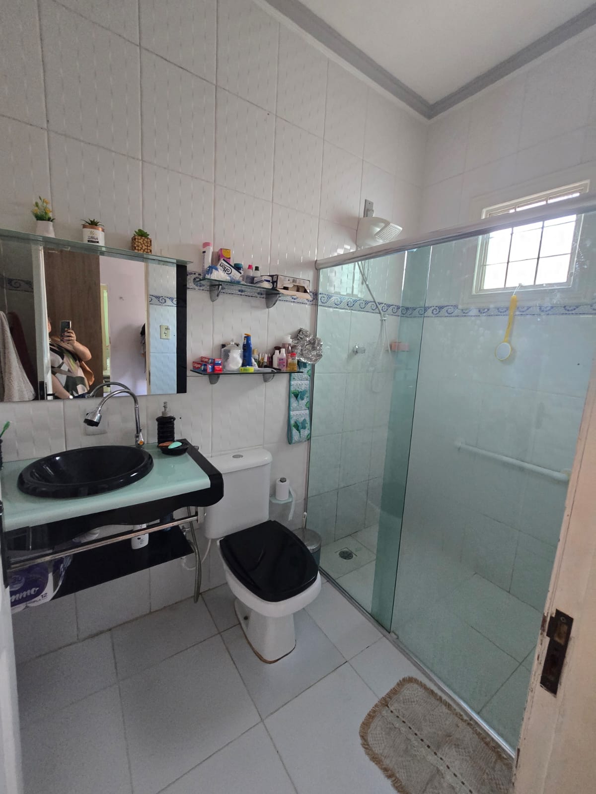 Casa com 3 quartos no Parque das Nações