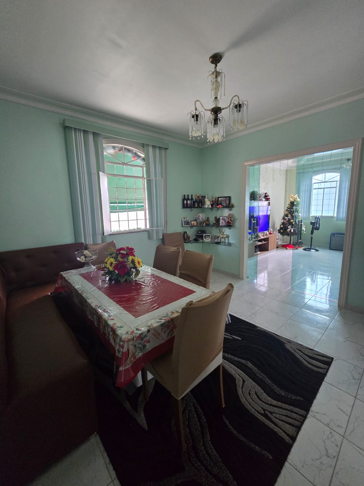 Casa com 3 quartos no Parque das Nações