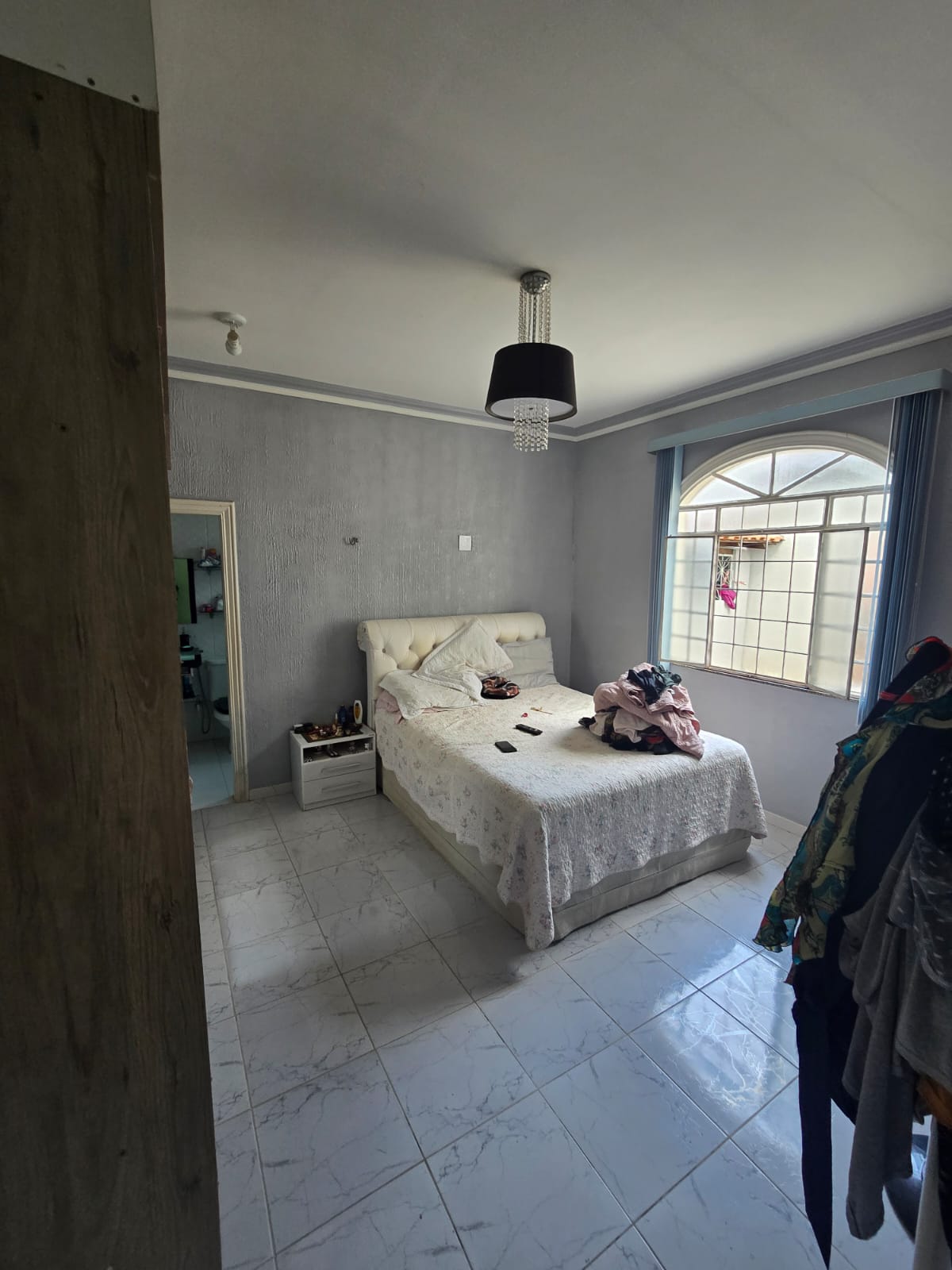 Casa com 3 quartos no Parque das Nações