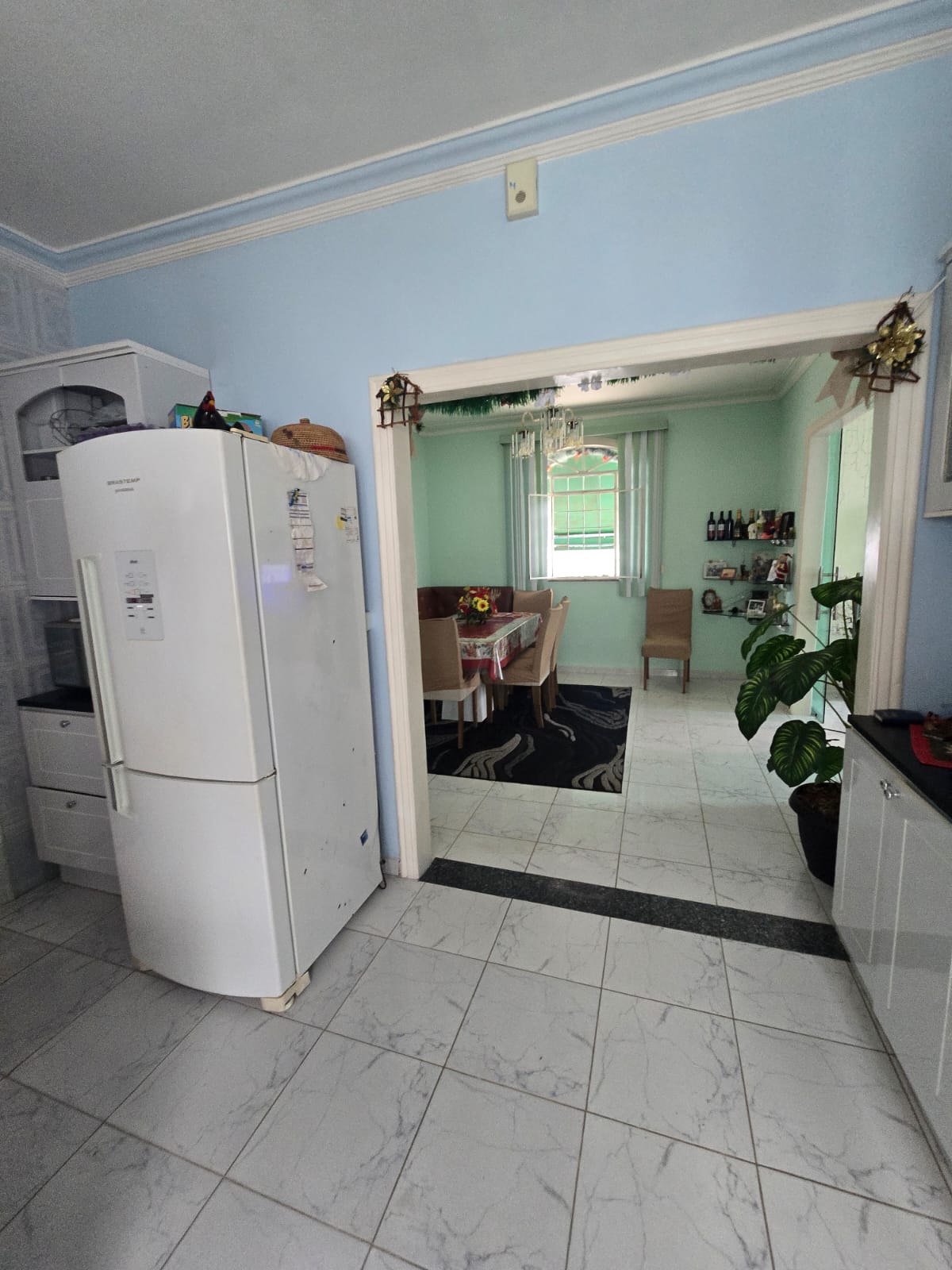 Casa com 3 quartos no Parque das Nações