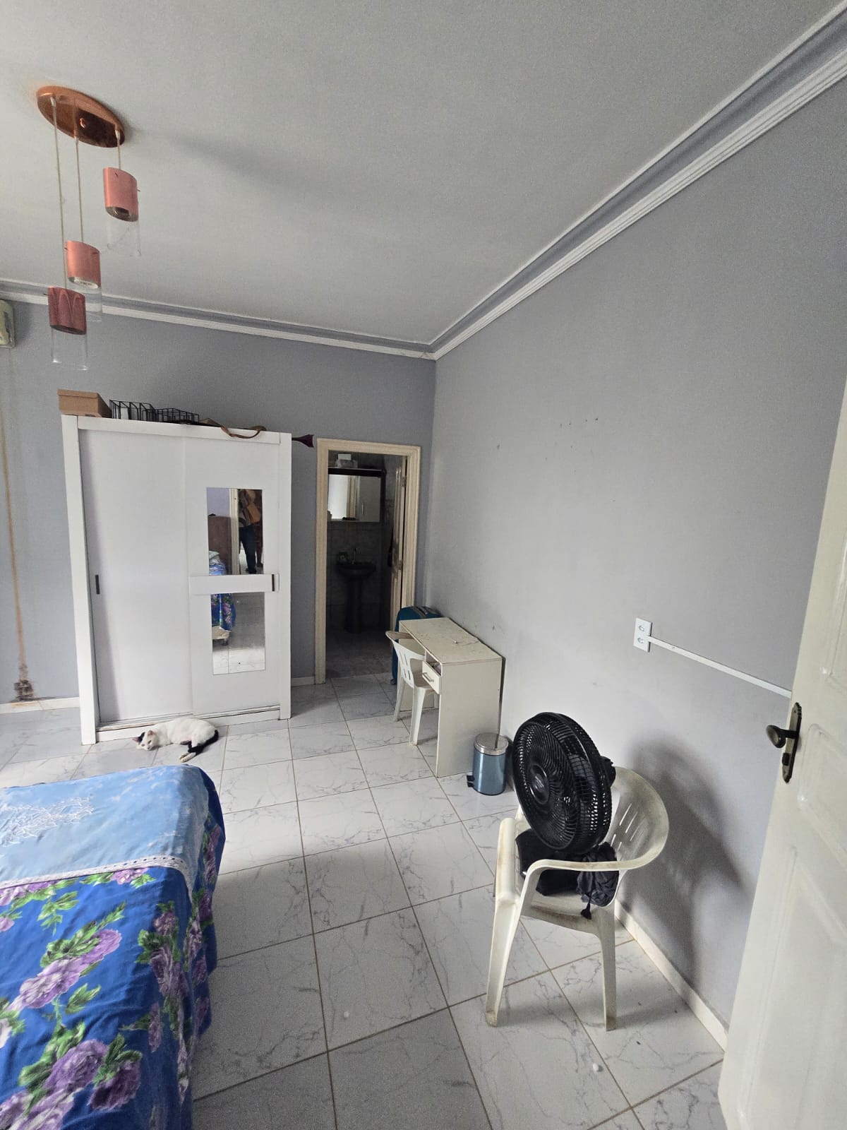 Casa com 3 quartos no Parque das Nações