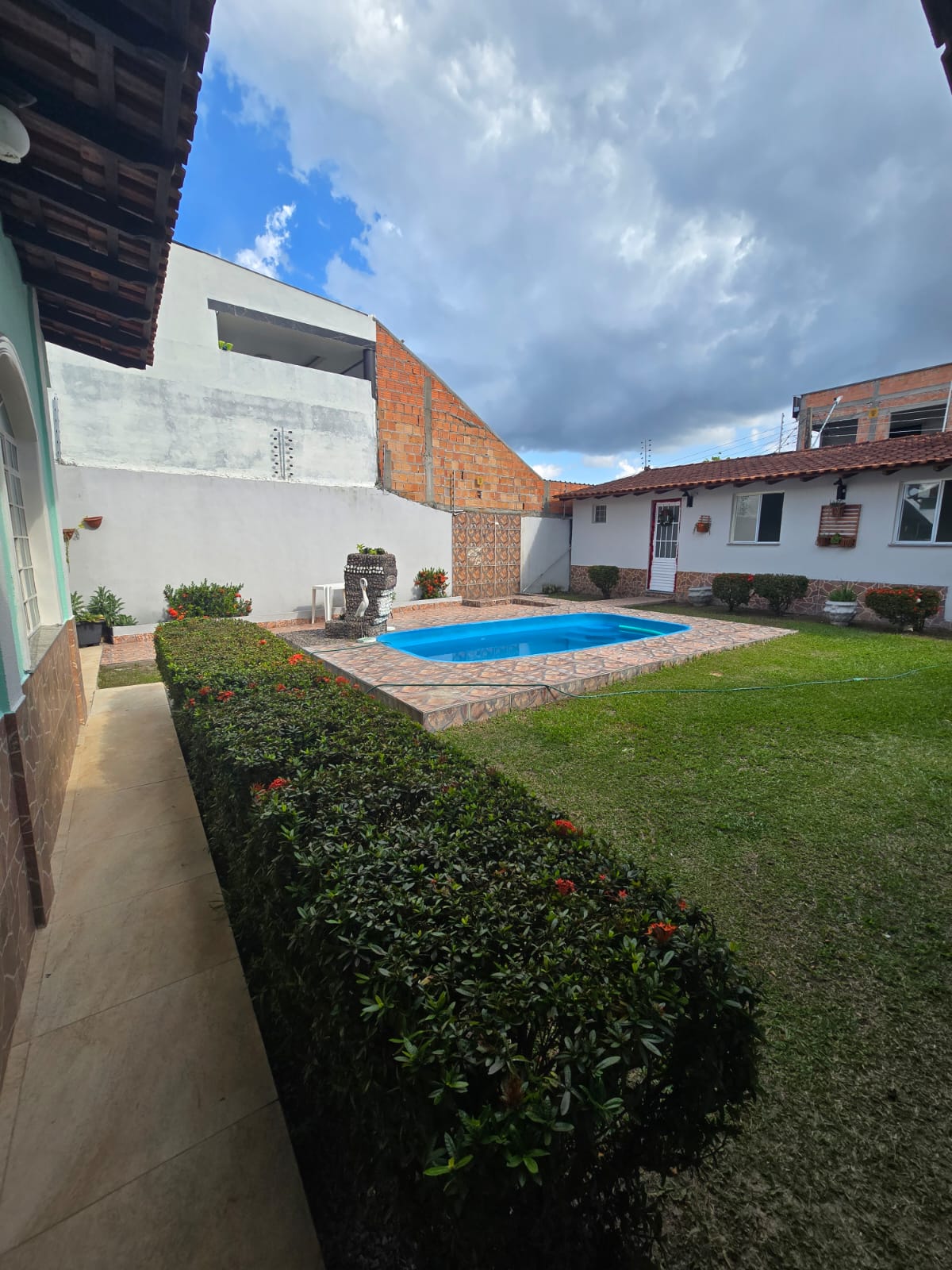 Casa com 3 quartos no Parque das Nações - 4