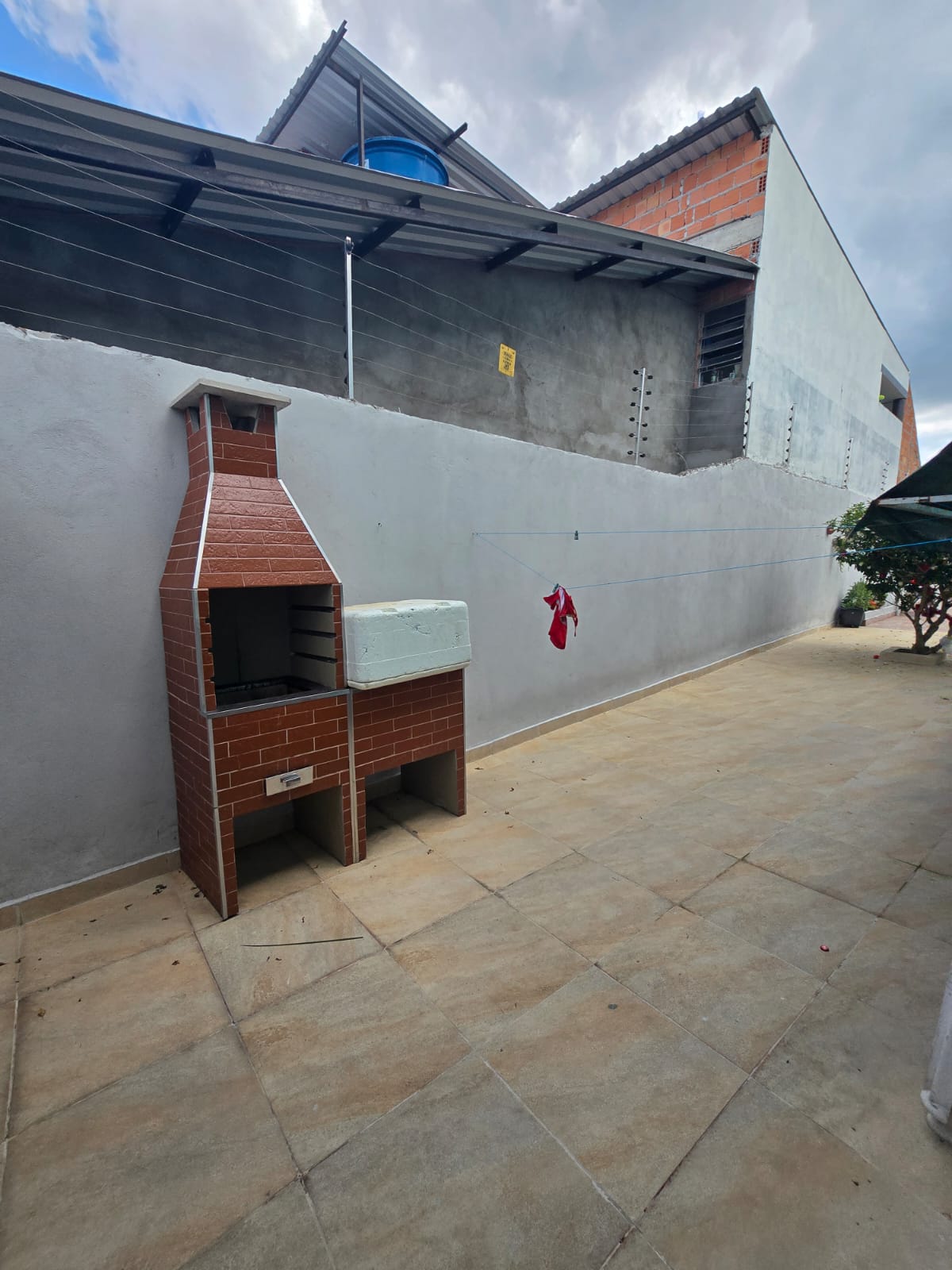 Casa com 3 quartos no Parque das Nações