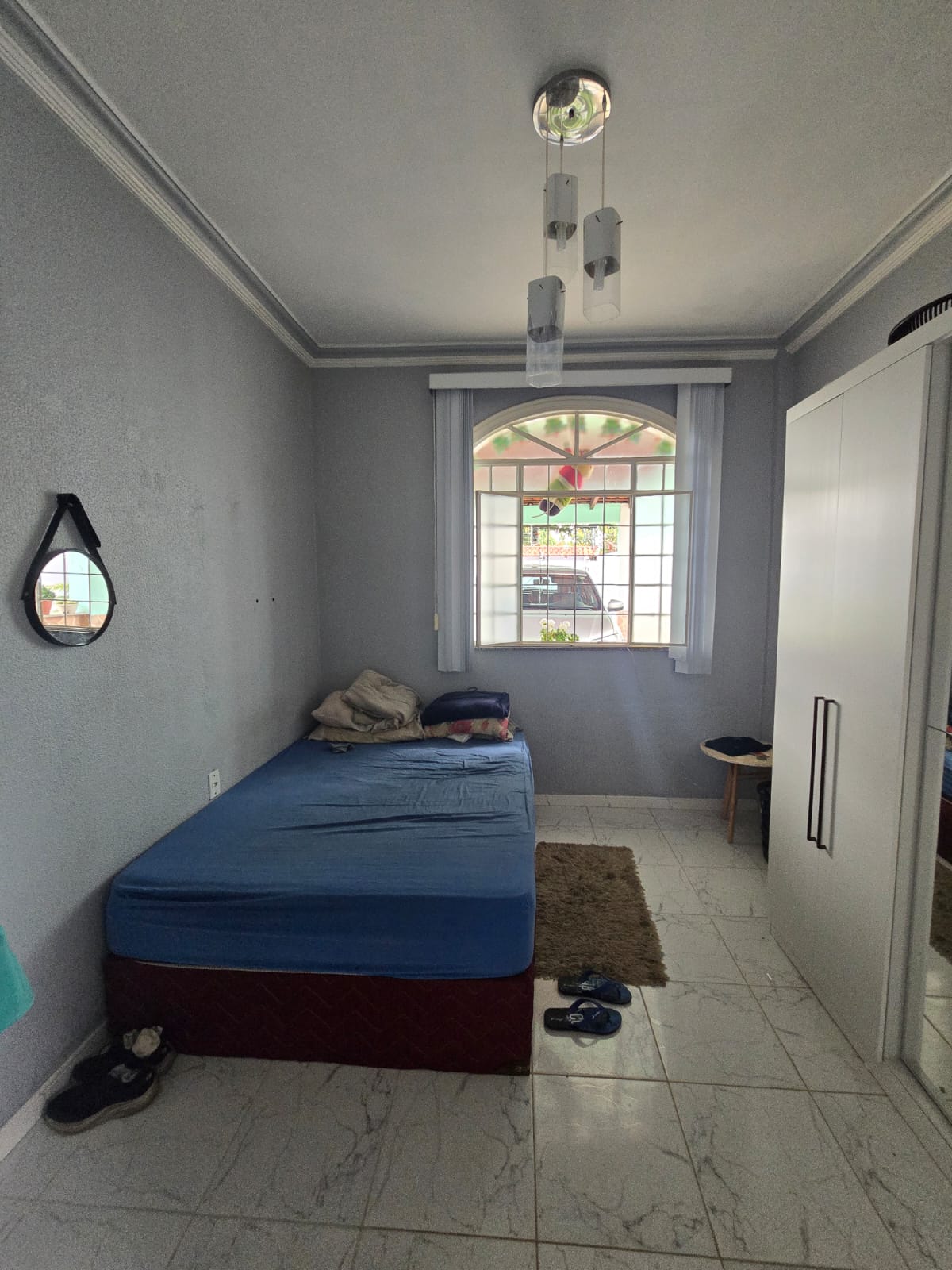 Casa com 3 quartos no Parque das Nações