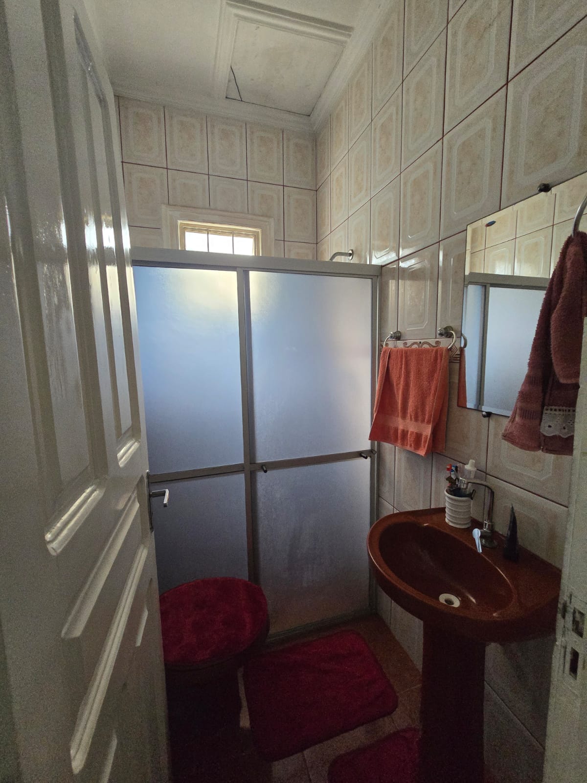 Casa com 3 quartos no Parque das Nações