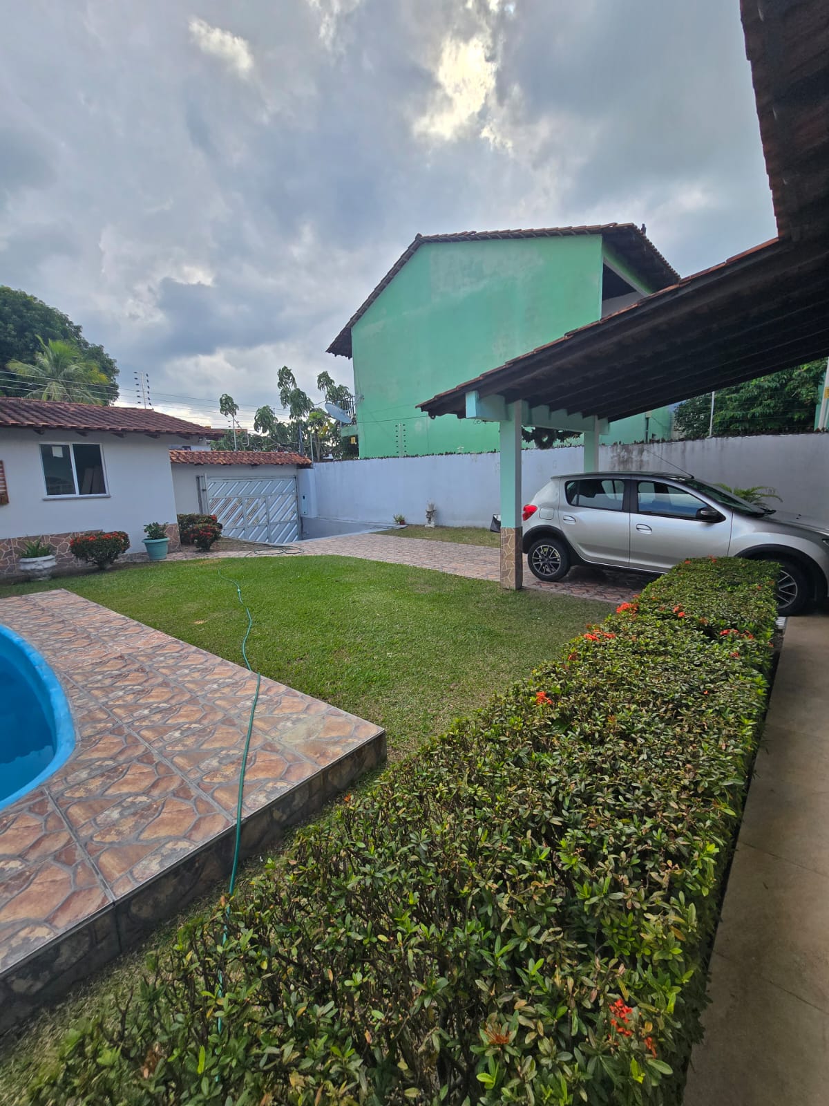 Casa com 3 quartos no Parque das Nações - mais fotos