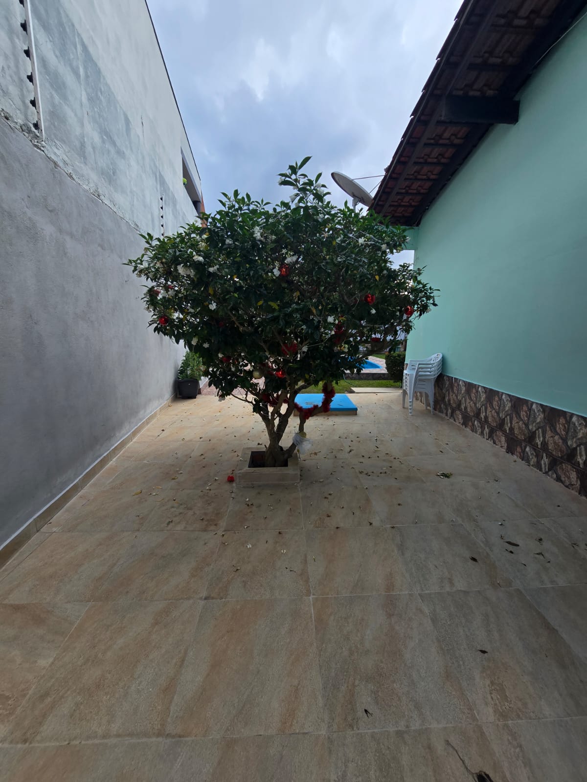 Casa com 3 quartos no Parque das Nações