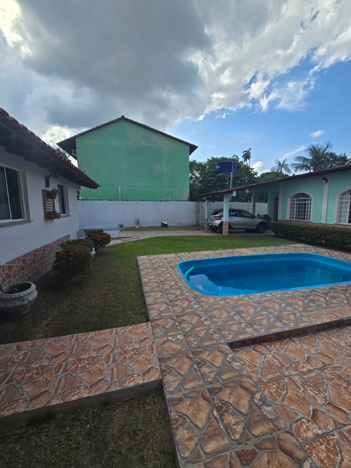 Casa com 3 quartos no Parque das Nações - 3