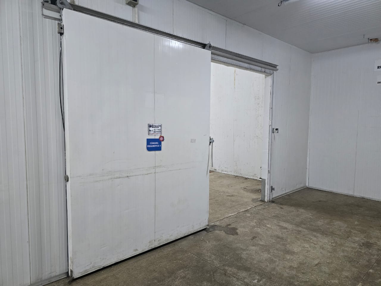 Galpão com 3.300m2 no Santo Agostinho
