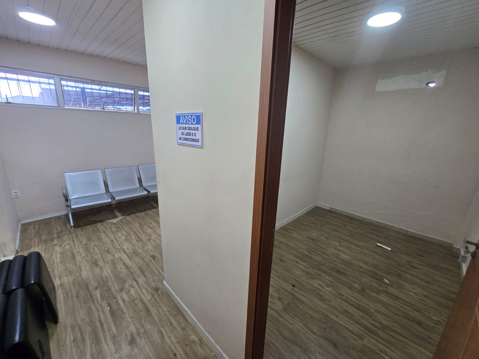 Galpão com 3.300m2 no Santo Agostinho
