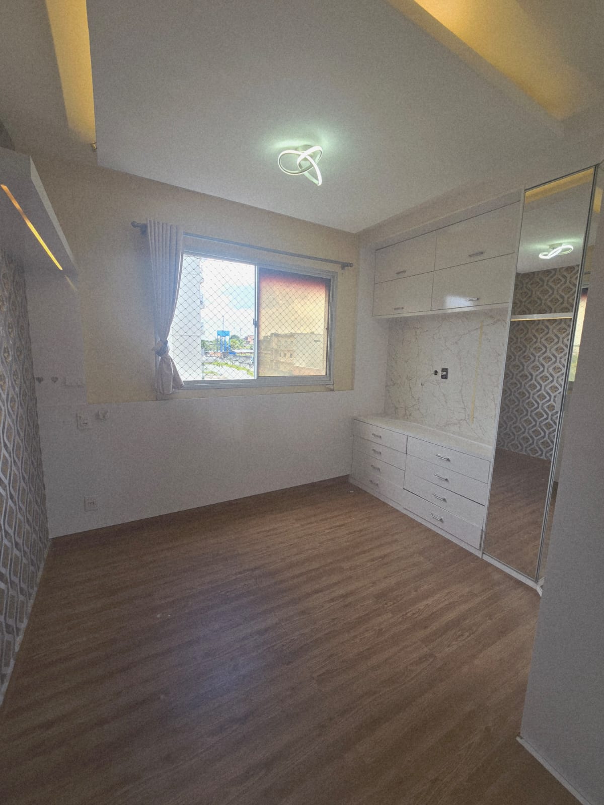 Apartamento 3 quartos no Smile Flores