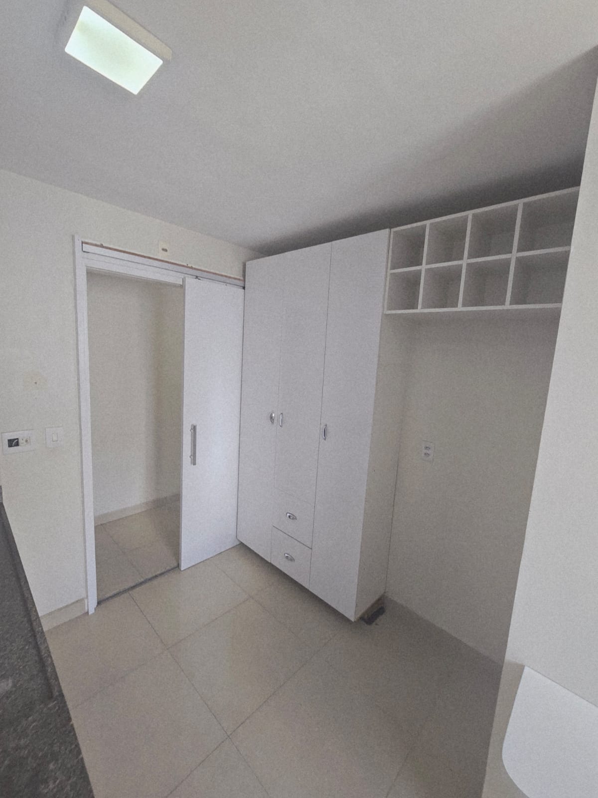 Apartamento 3 quartos no Smile Flores