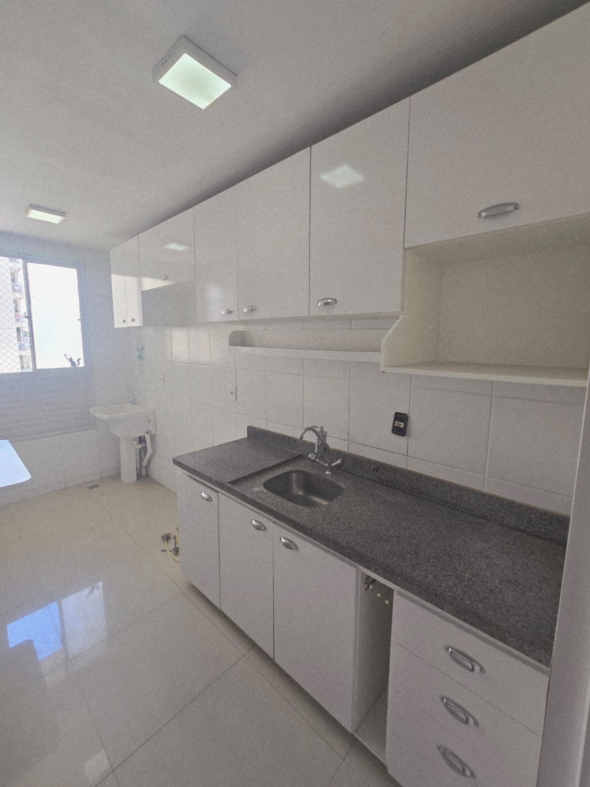 Apartamento 3 quartos no Smile Flores