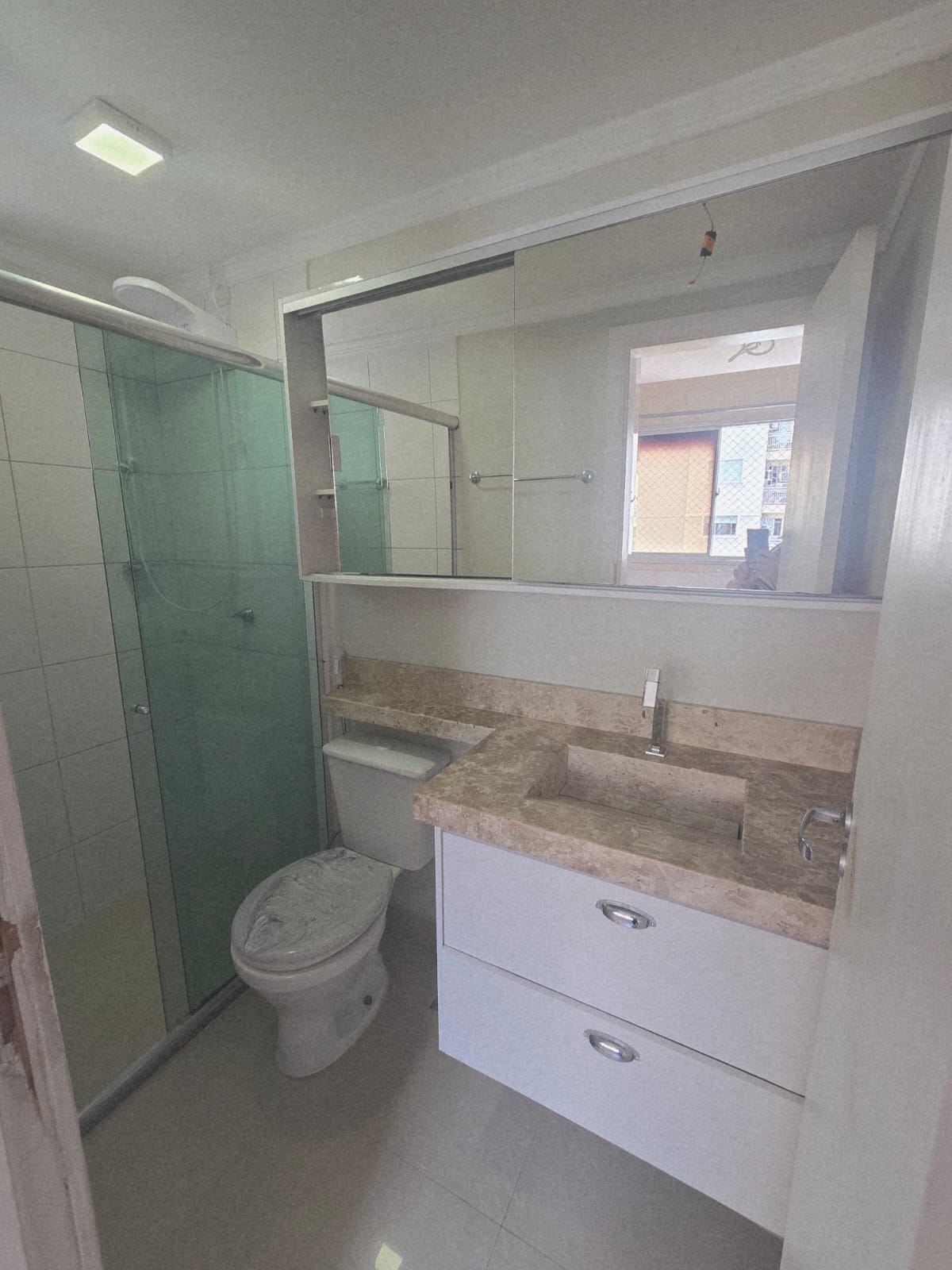 Apartamento 3 quartos no Smile Flores