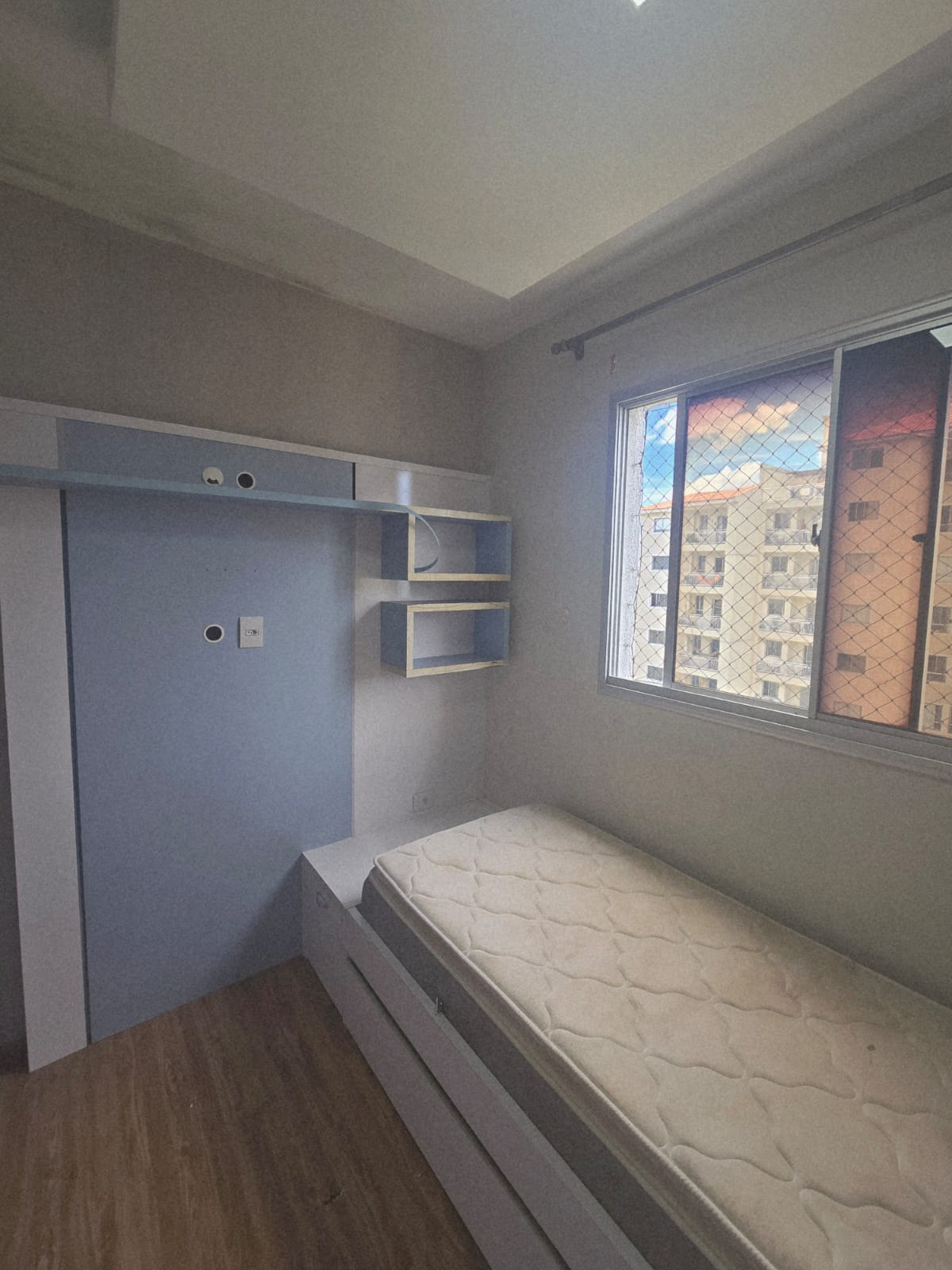 Apartamento 3 quartos no Smile Flores