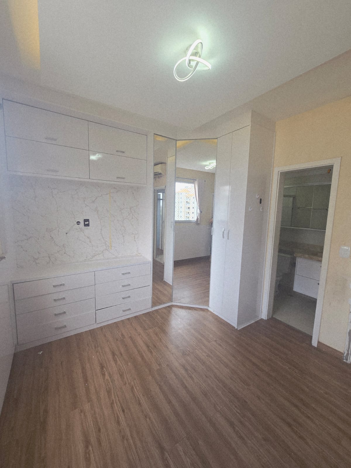 Apartamento 3 quartos no Smile Flores
