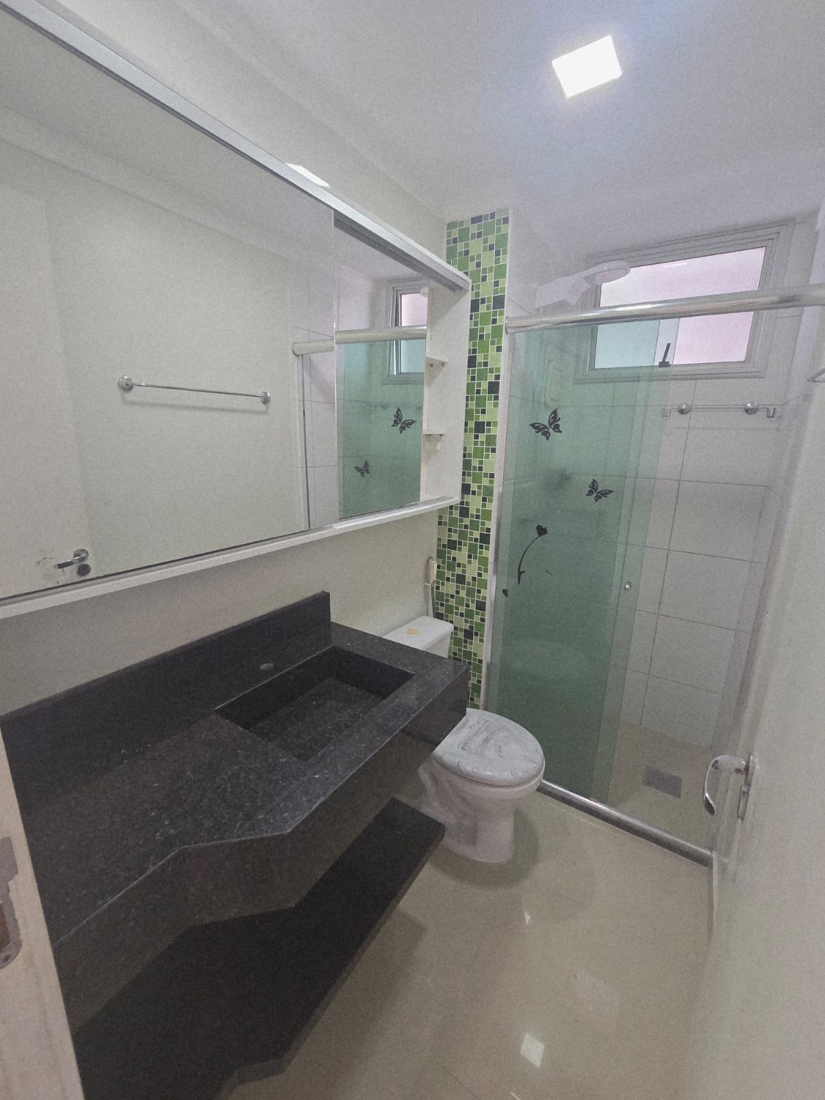 Apartamento 3 quartos no Smile Flores