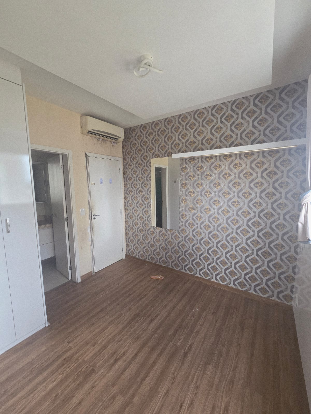 Apartamento 3 quartos no Smile Flores