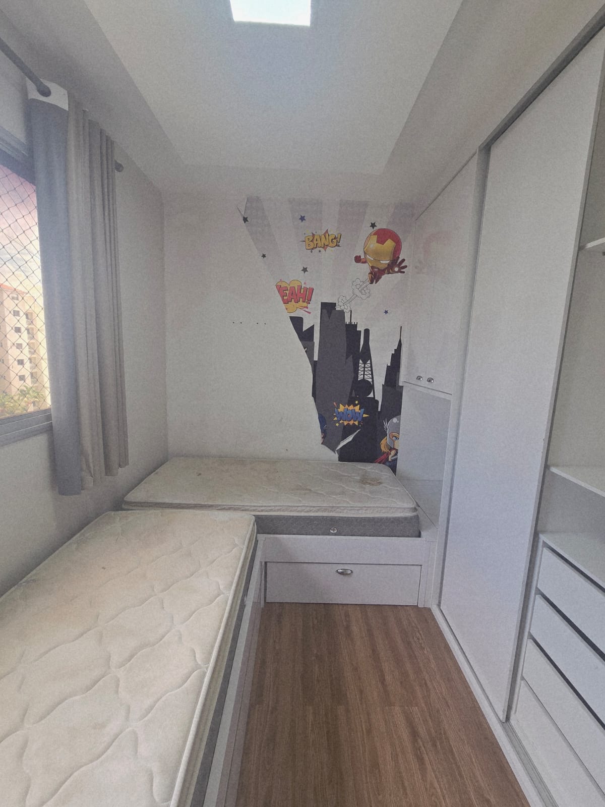 Apartamento 3 quartos no Smile Flores