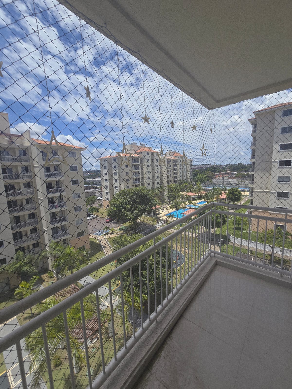 Apartamento 3 quartos no Smile Flores - 3