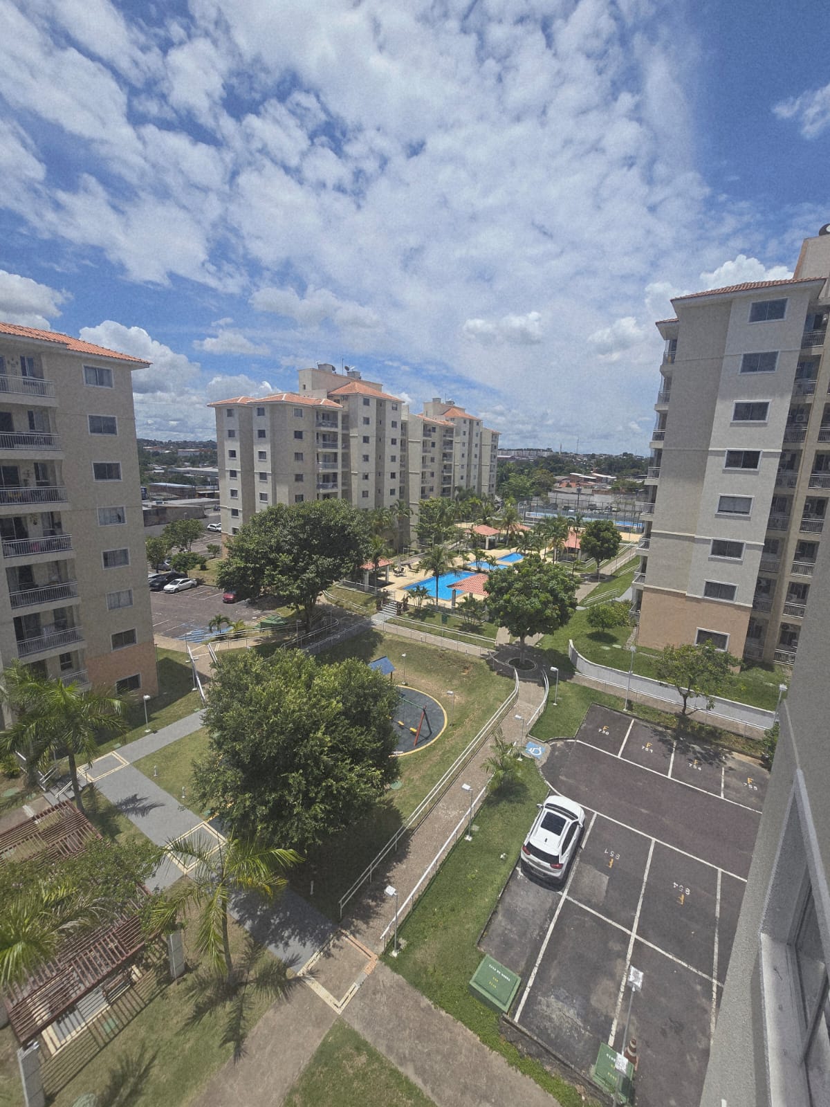 Apartamento 3 quartos no Smile Flores - 4