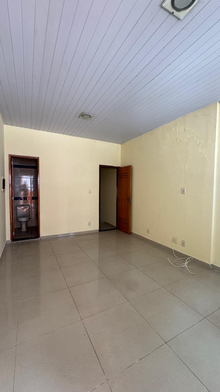 Casa com 2 suítes no cond. Vila do Sol Maior