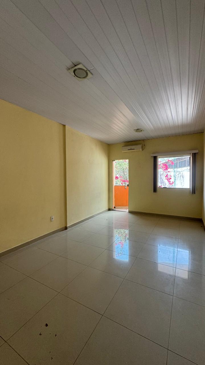 Casa com 2 suítes no cond. Vila do Sol Maior