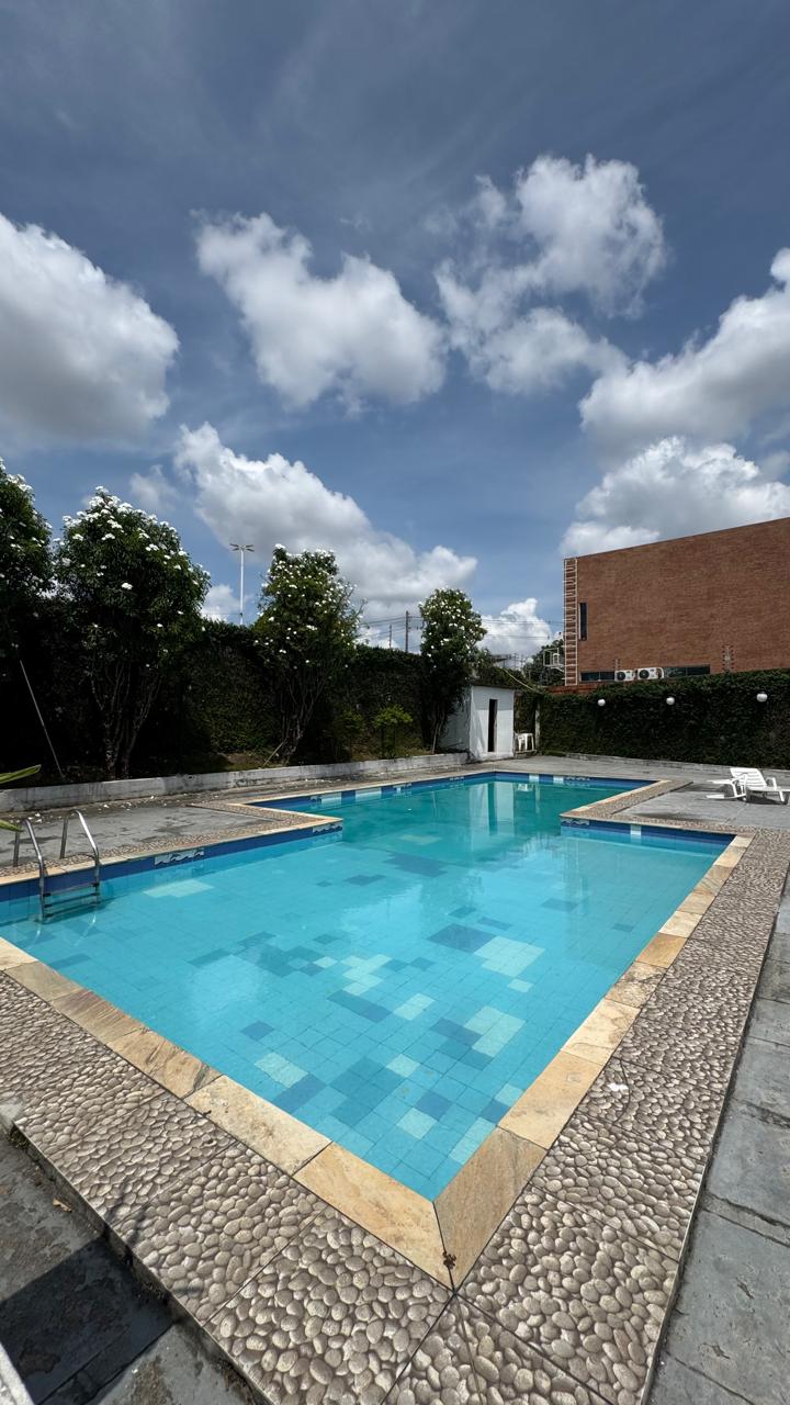 Casa com 2 suítes no cond. Vila do Sol Maior - 2