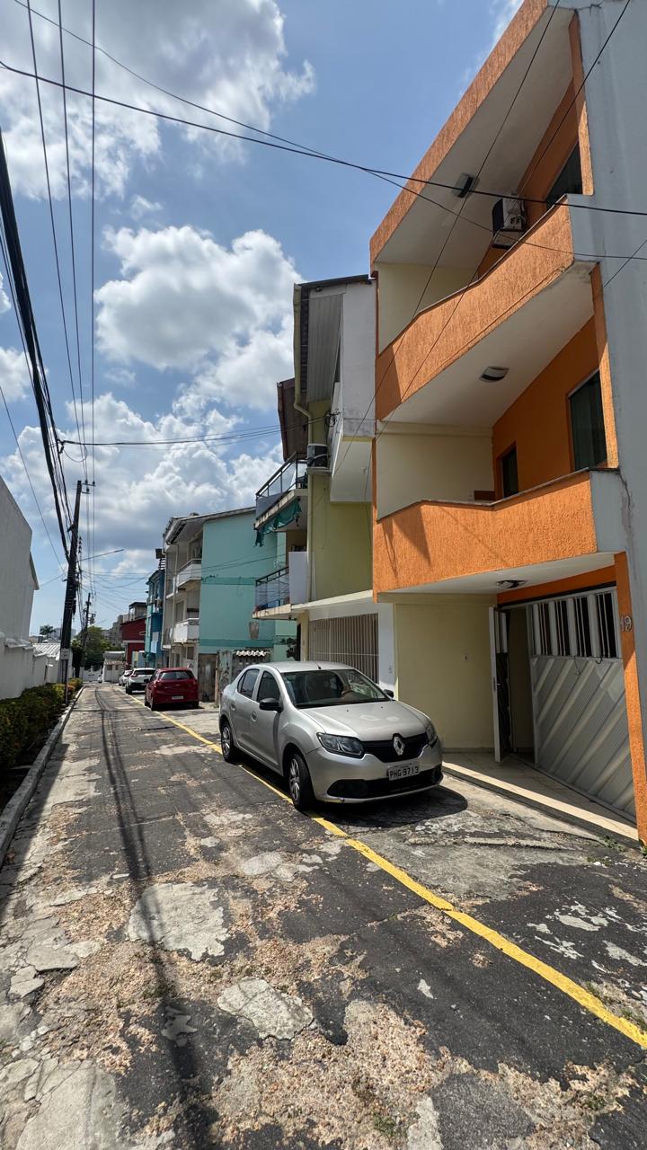 Casa com 2 suítes no cond. Vila do Sol Maior - mais fotos