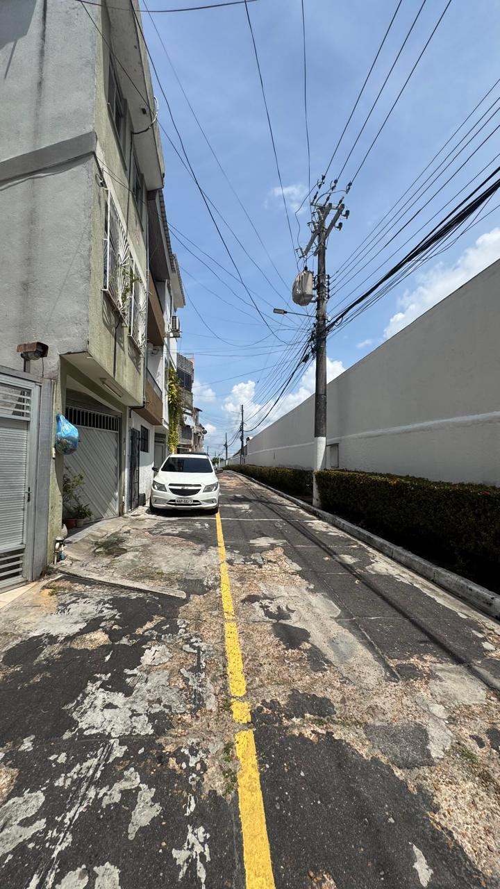 Casa com 2 suítes no cond. Vila do Sol Maior - 4