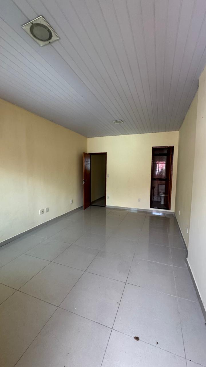 Casa com 2 suítes no cond. Vila do Sol Maior